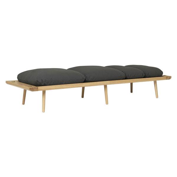 Umage Lounge Around Daybed - Eg  : Erling Christensen Møbler