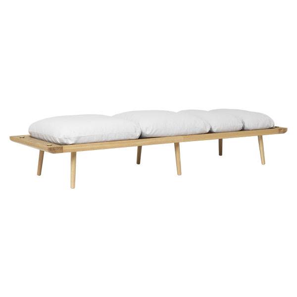 Umage Lounge Around Daybed - Eg - Sterling  : Erling Christensen Møbler