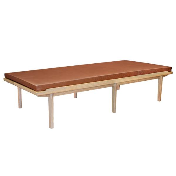 Kath og Andersen KA100 - Daybed  : Erling Christensen Møbler
