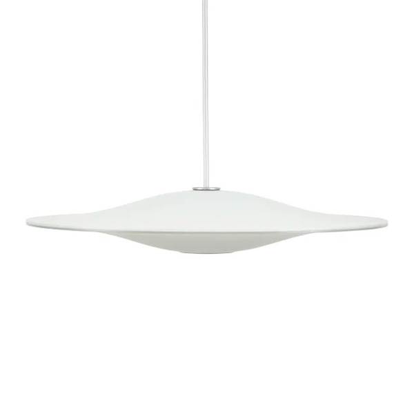Piet Hein Sinus 440 pendel - Opal-glas  : Erling Christensen Møbler