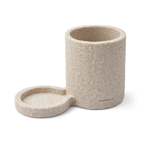 Humdakin Sandstone opvaskeholder  : Erling Christensen Møbler