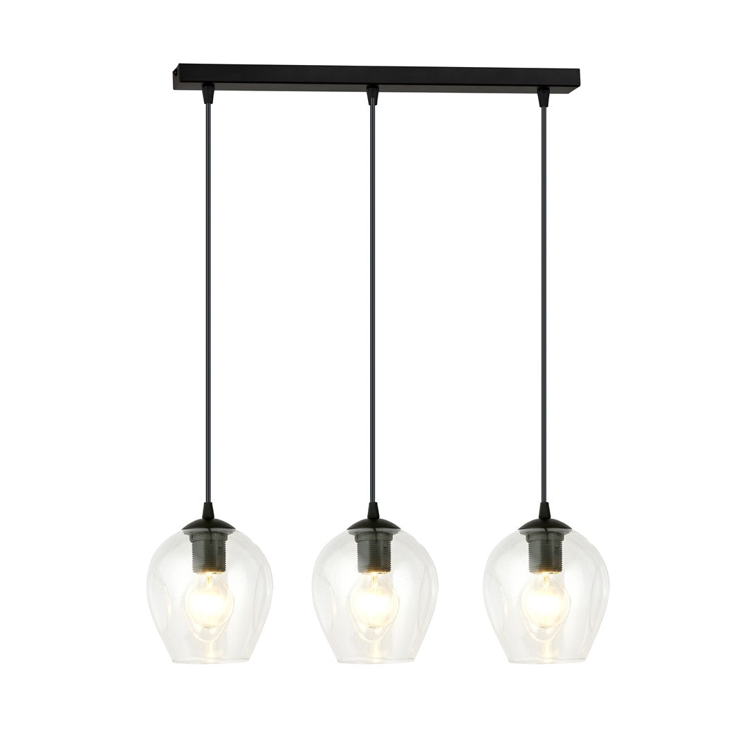 ISTAR 3 BL TRANSPARENT