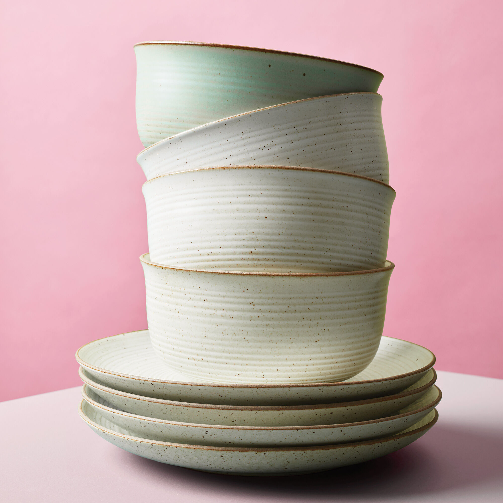 Rosenthal Thomas Nature tallerken 22 cm, sand