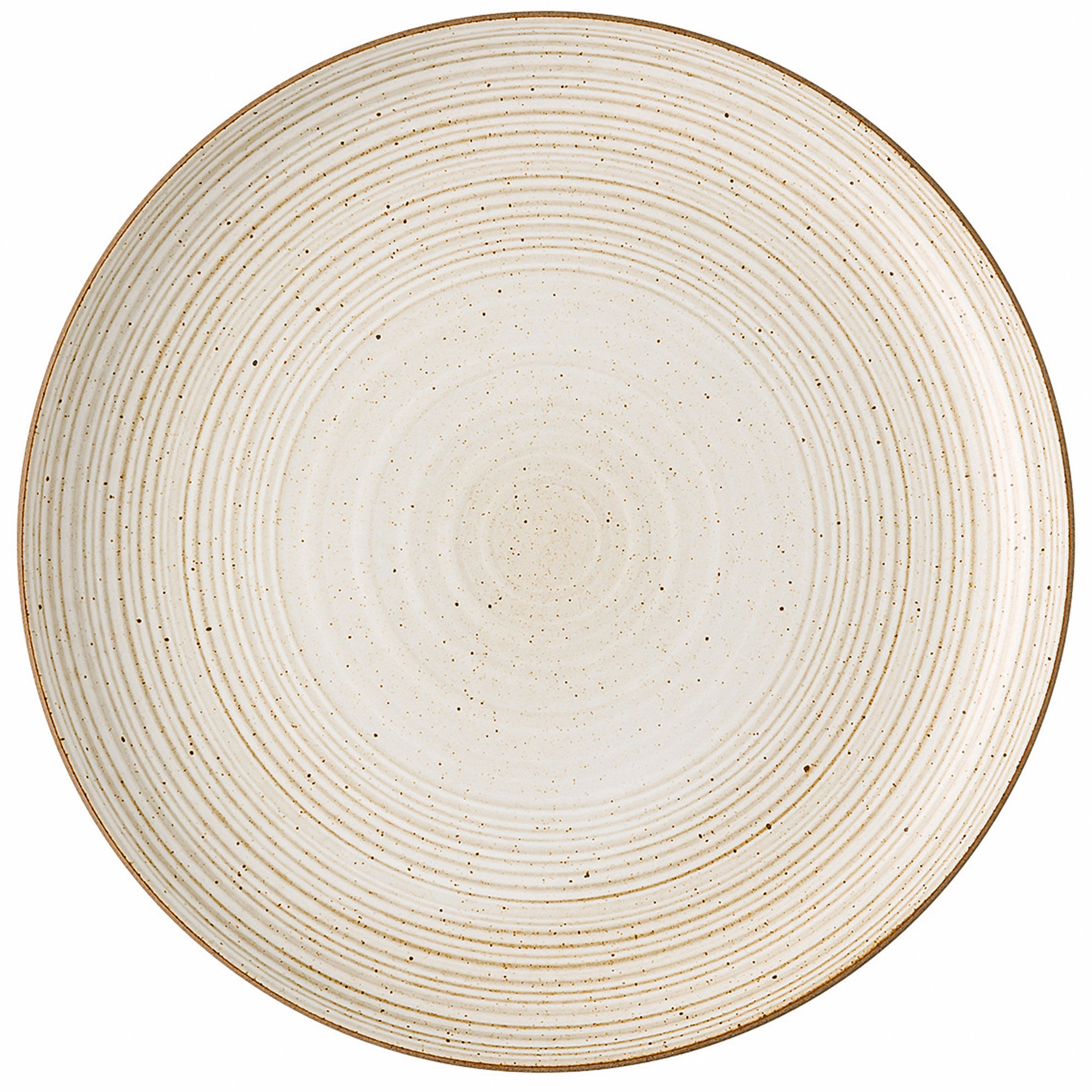 Rosenthal Thomas Nature tallerken 27 cm, sand
