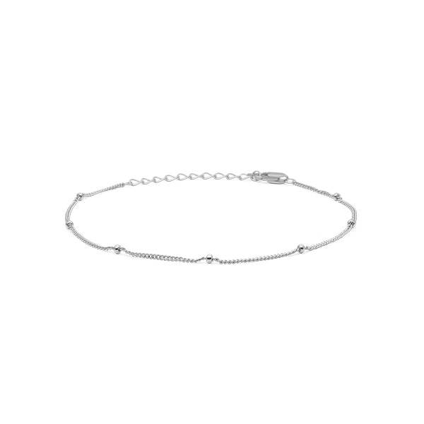 Studio.z Studio Z Orbit Bracelet - Sølv : Erling Christensen Møbler  : Erling Christensen Møbler