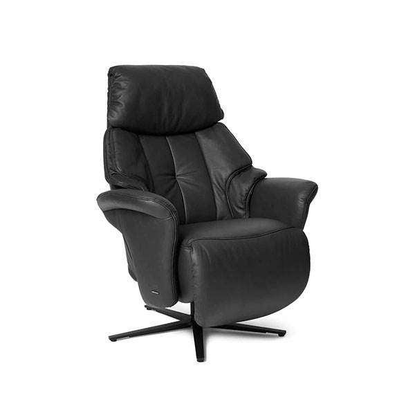 Himolla 7417 lænestol - Model Easy swing  : Erling Christensen Møbler