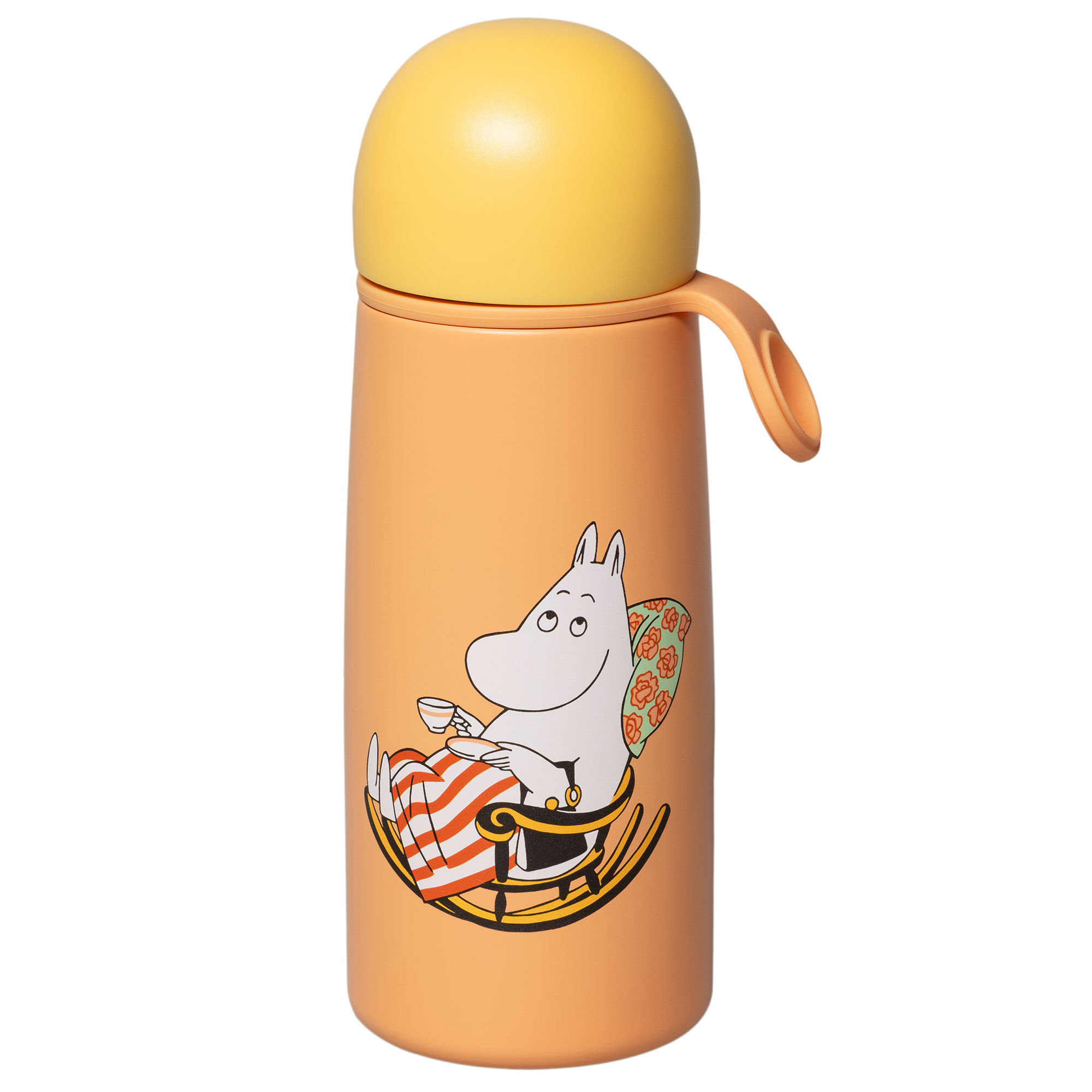 Moomin arabia Mumimor termoflaske 0,45 liter
