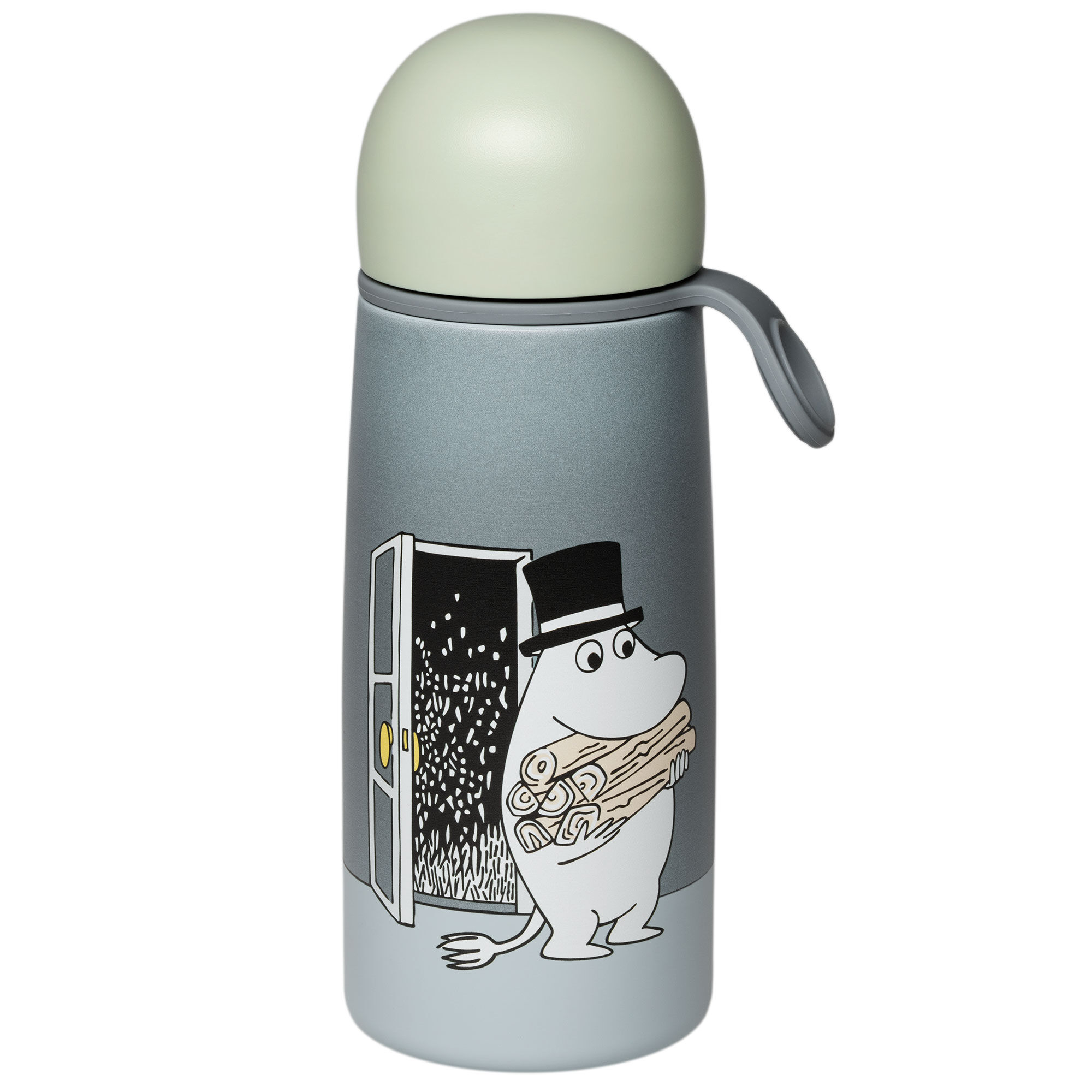 Moomin arabia Mumifar termoflaske 0,45 liter