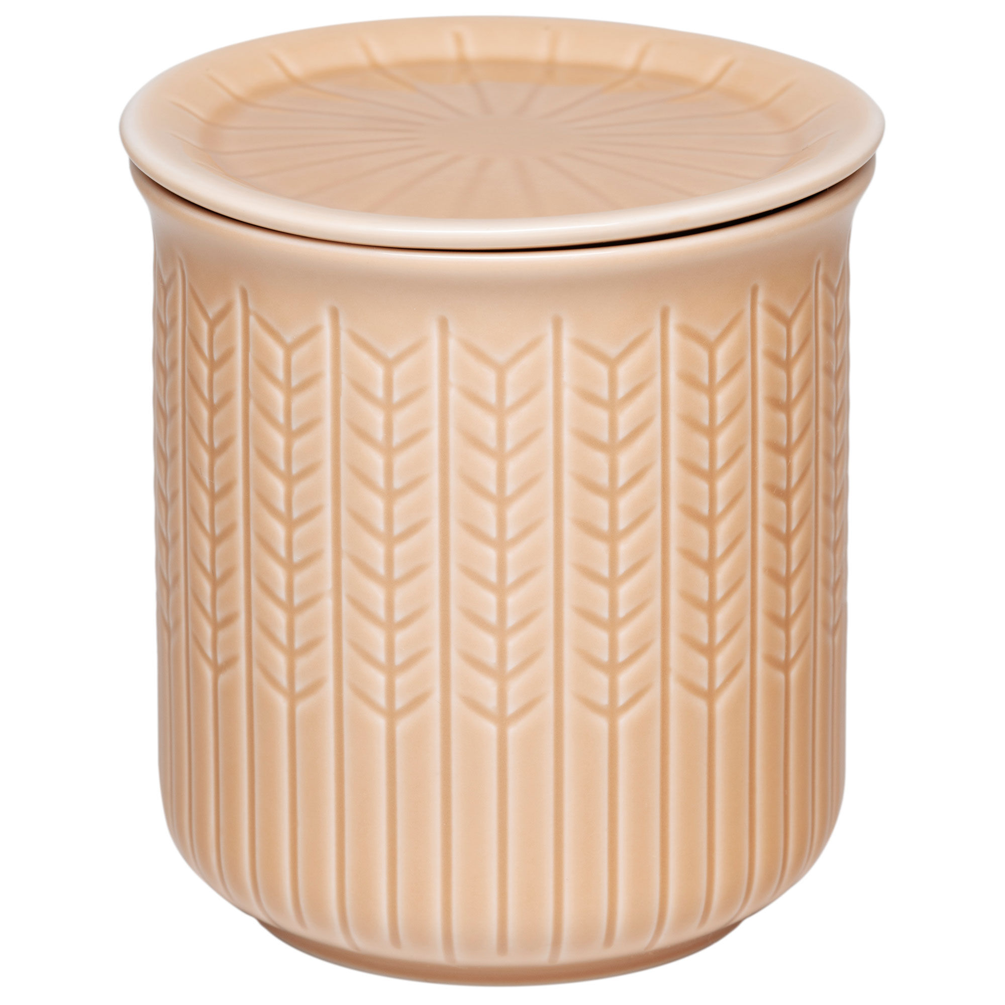 Rörstrand Swedish Grace Jubilee krukke M 0,8 liter