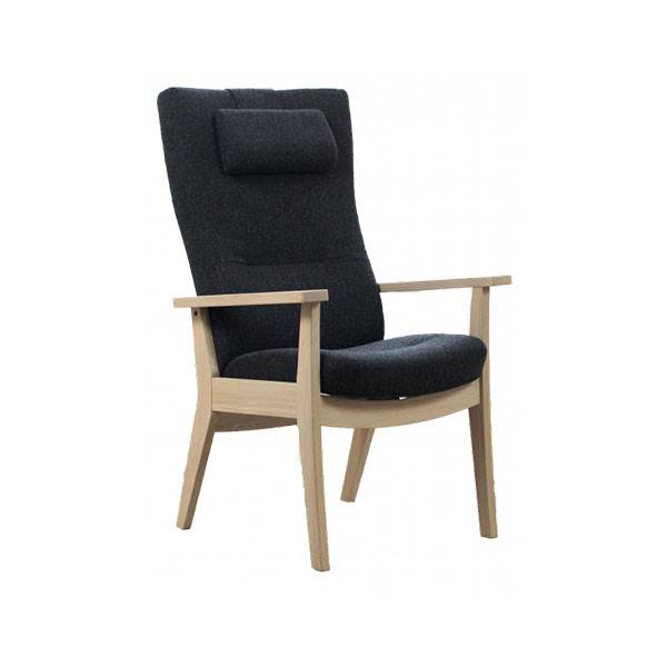 Farstrup Furniture Farstrup Comfort - 7900 Edge - Lænestol : Erling Christensen Møbler  : Erling Christensen Møbler