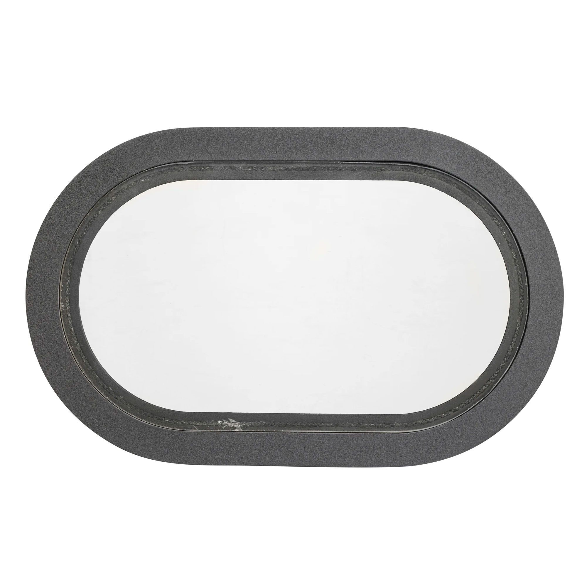 Josef davidssons Oval ring med glas til Idun No 1 og Smålandsspisen 28