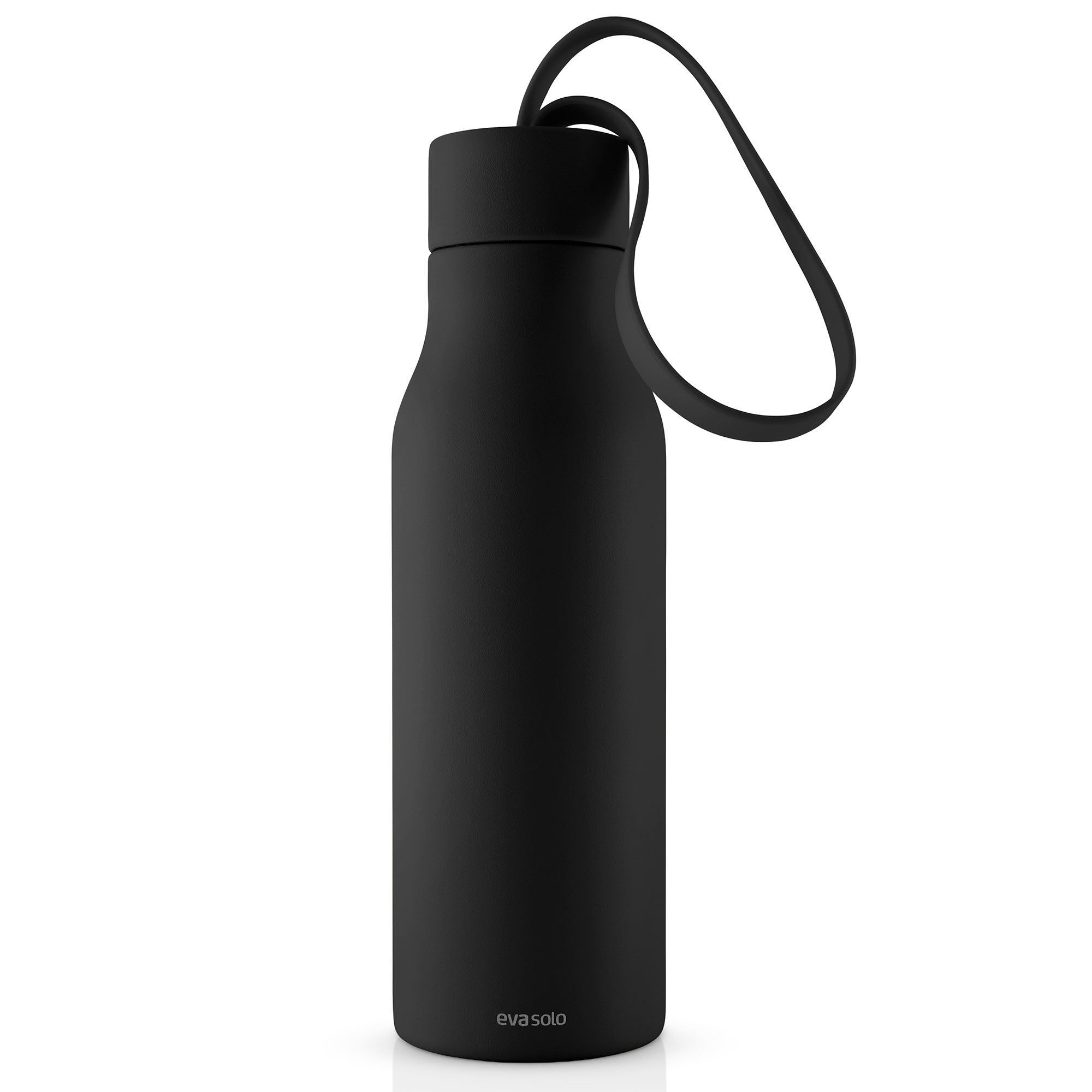 Eva solo Re-Hydrate termoflaske 0,5 liter, black