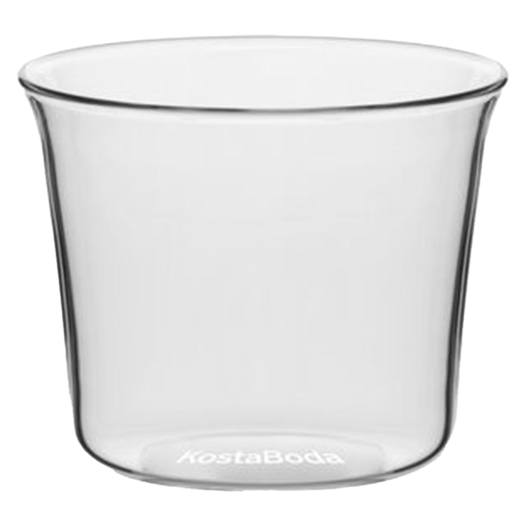 Kosta boda Innocent glas 25 cl 4-pak