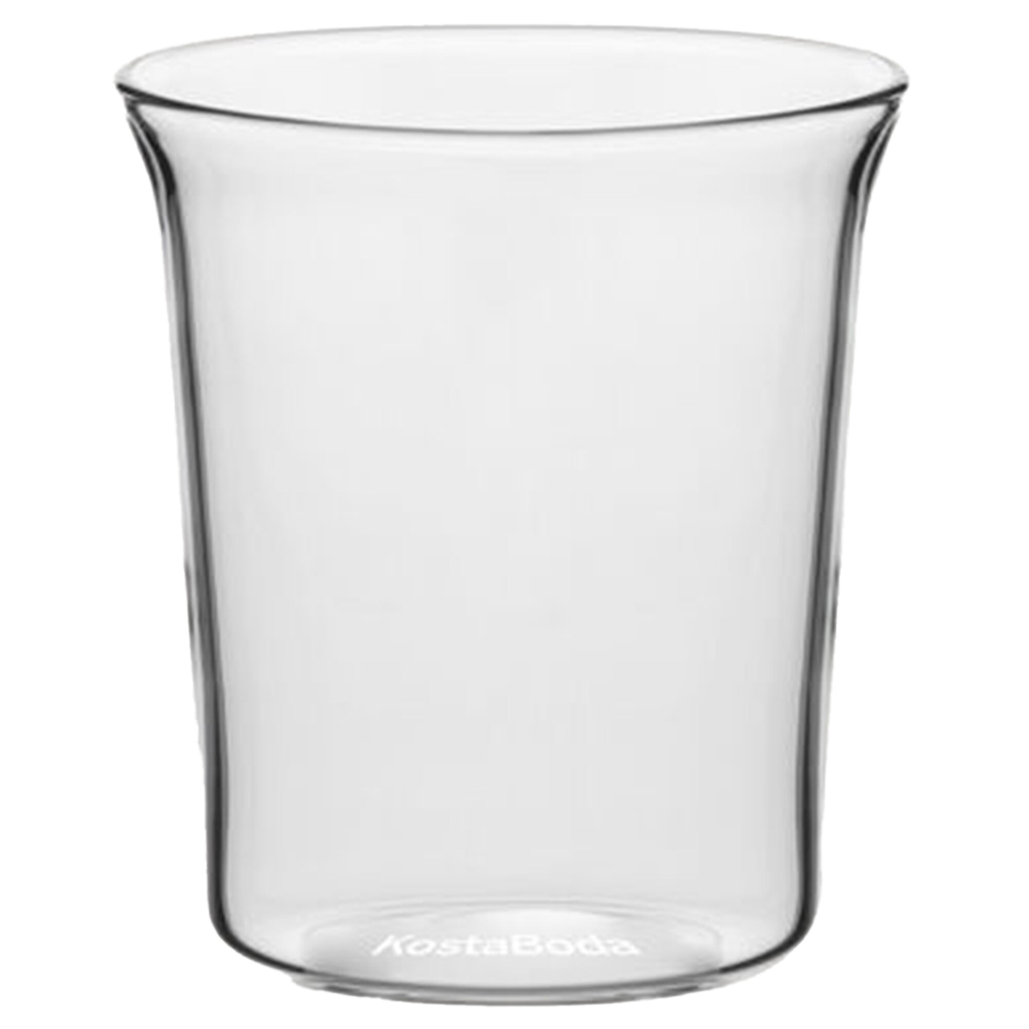 Kosta boda Innocent glas 35 cl, 4-pak