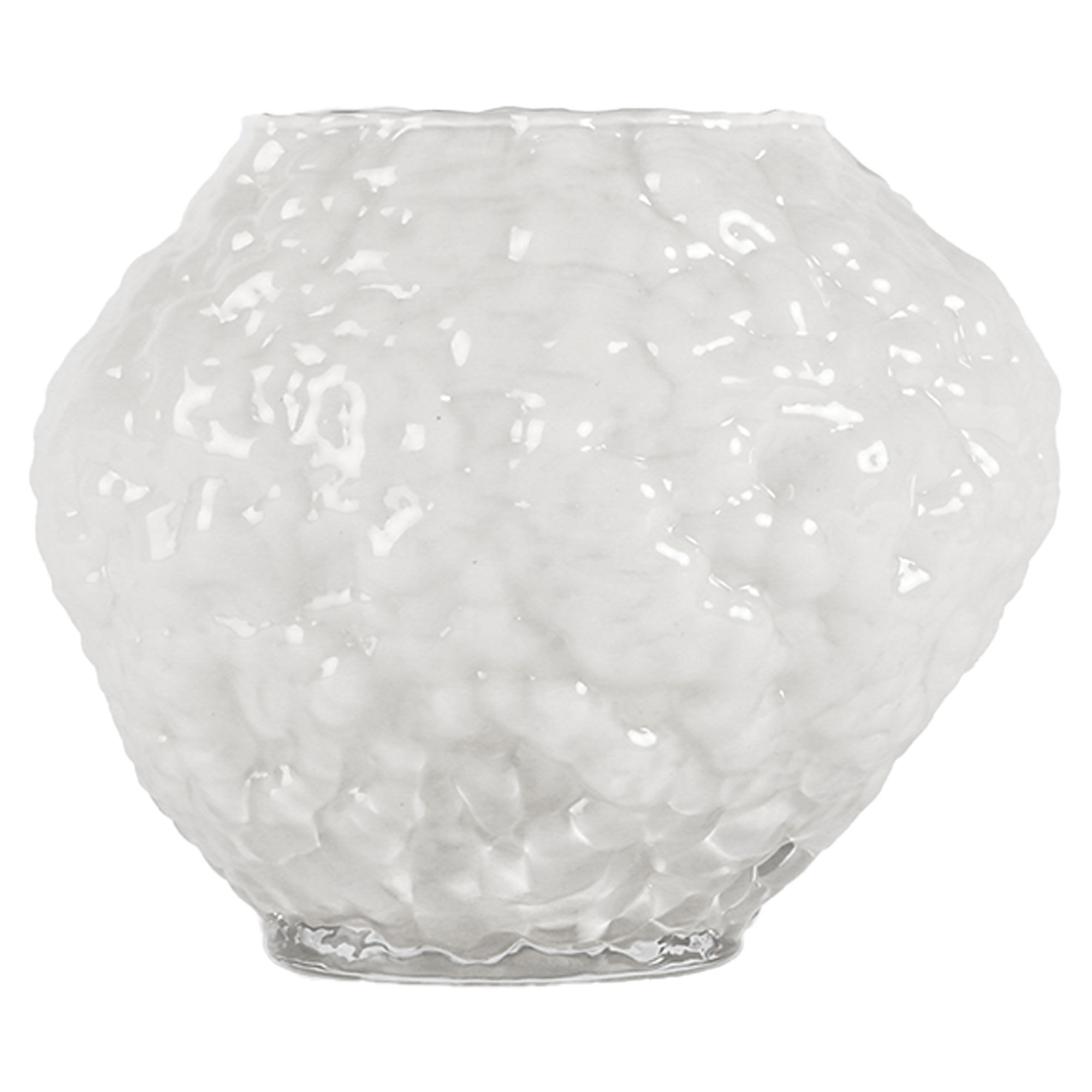 Byon Corallo vase mini, offwhite