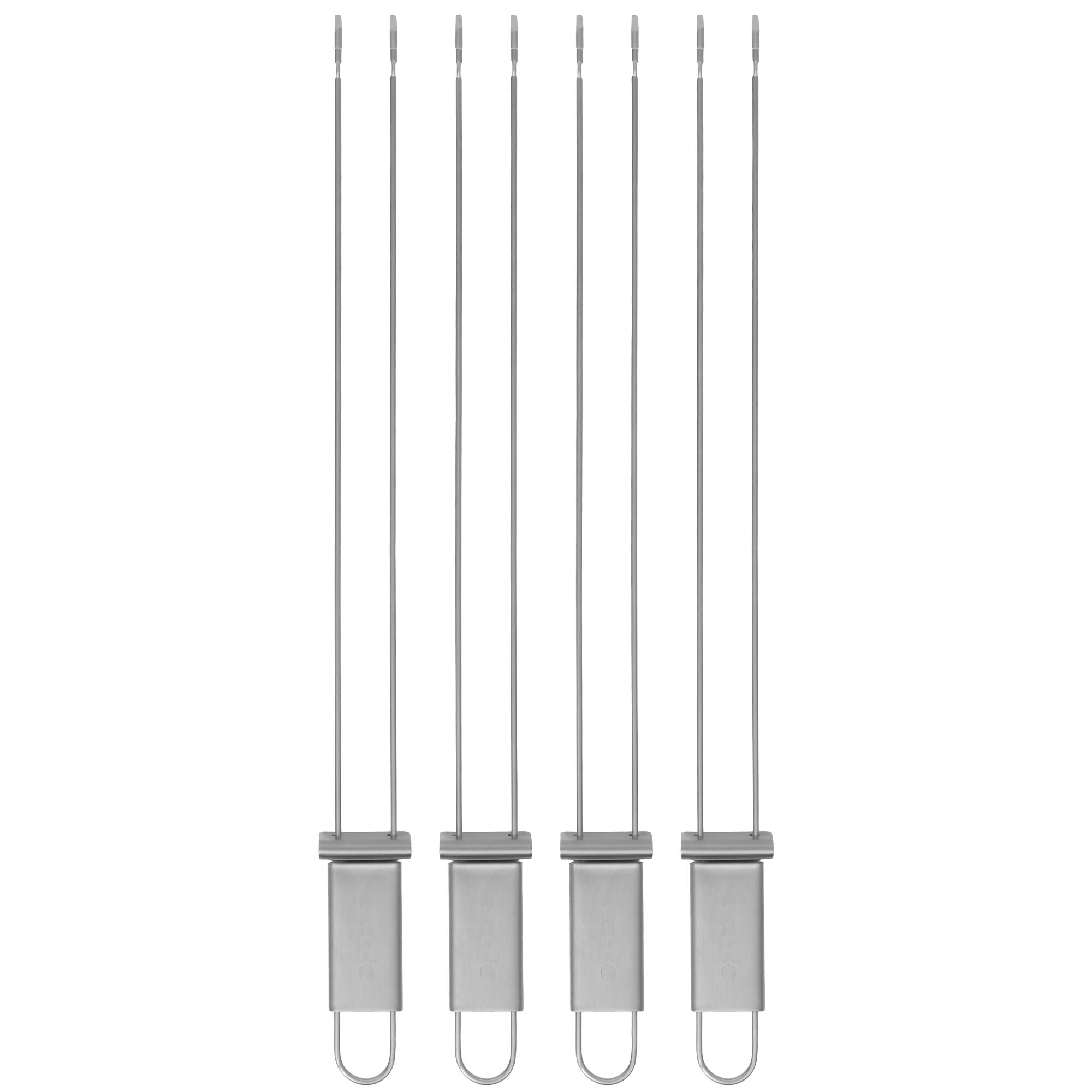 Mareld Grillspyd 36 cm, 4-pak