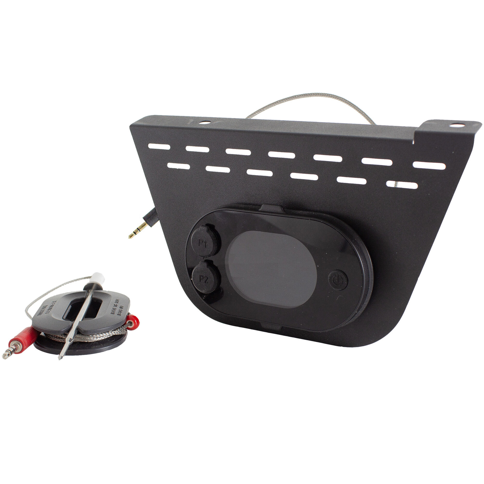 Muurikka Pizzaovnstermometer til pizzaovn 16"