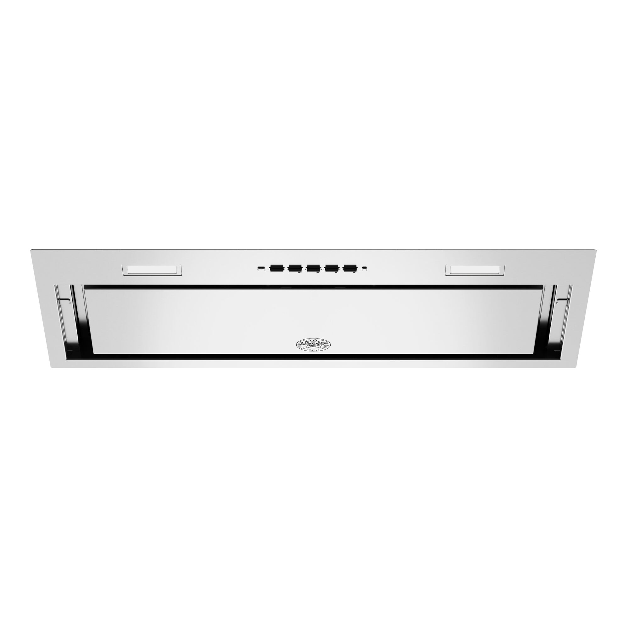 Bertazzoni Modern Series integreret emhætte 52 cm