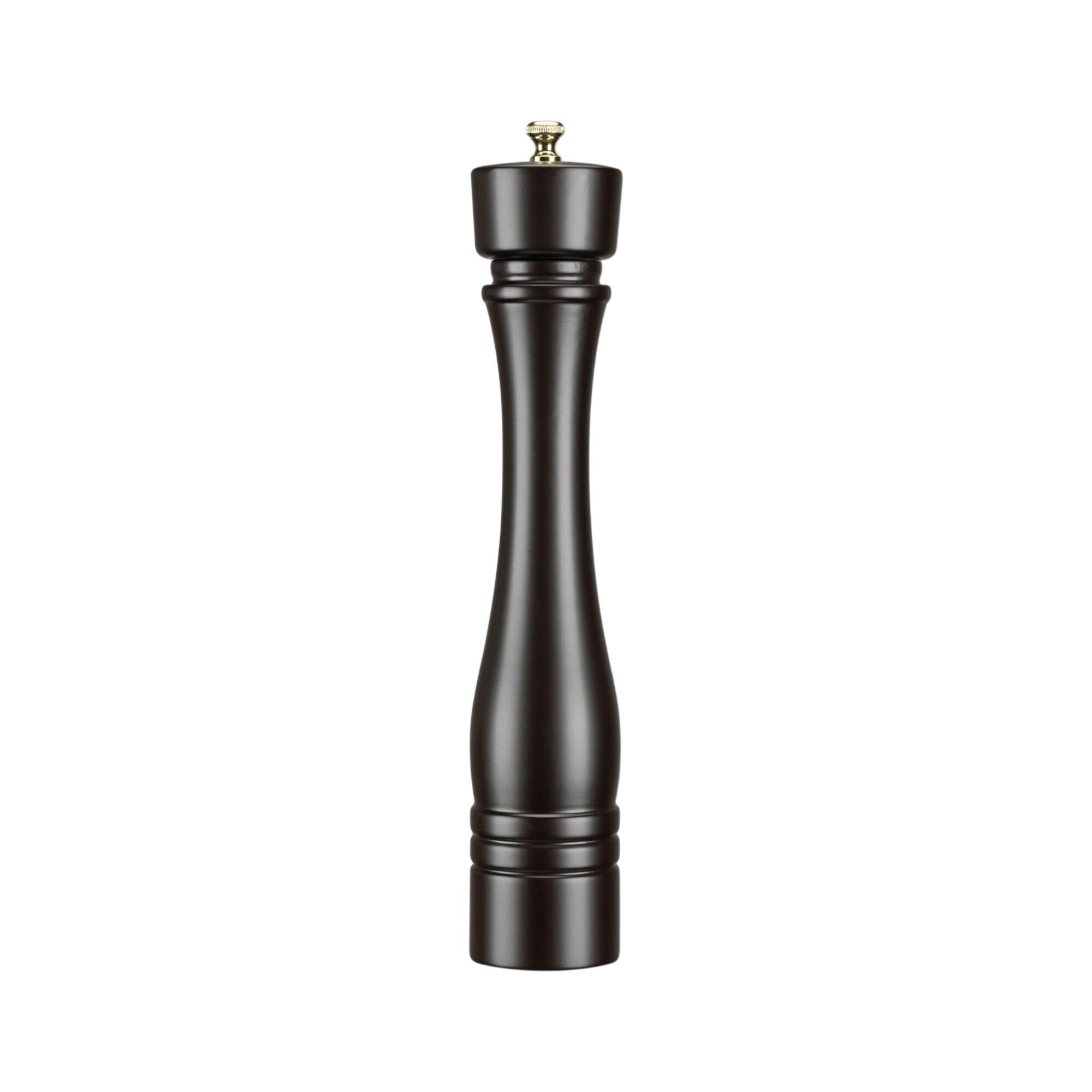Catarina könig Salt- og peberkværn 32 cm Chocolate Collection