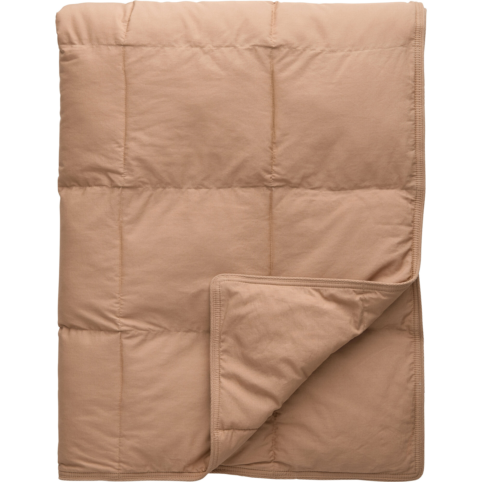Decotique Luna plaid 200 x 140 cm, beige