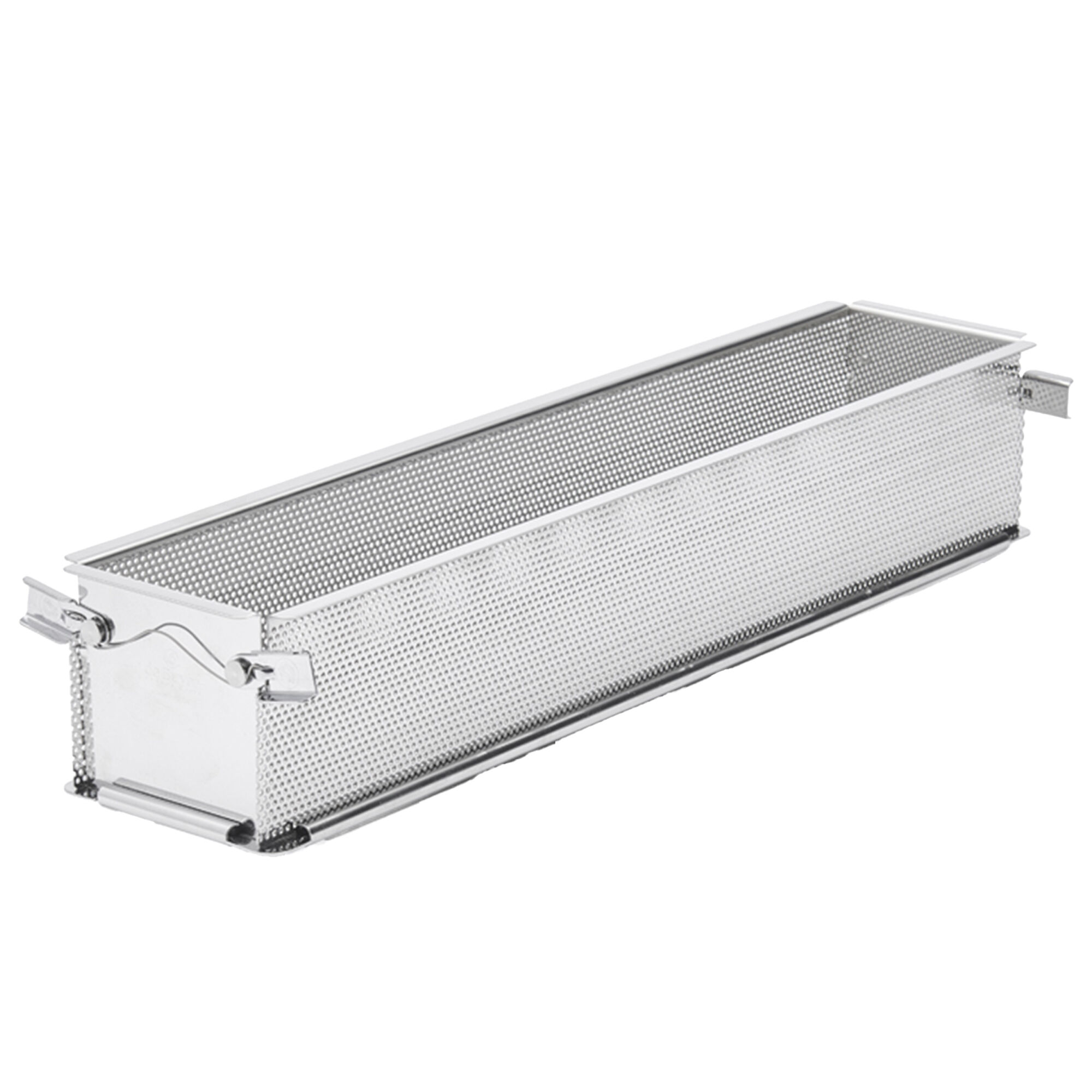De buyer Geoform foldbar bageform 48 x 9 x 8,5 cm