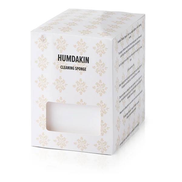 Humdakin Cleaning svampe  : Erling Christensen Møbler