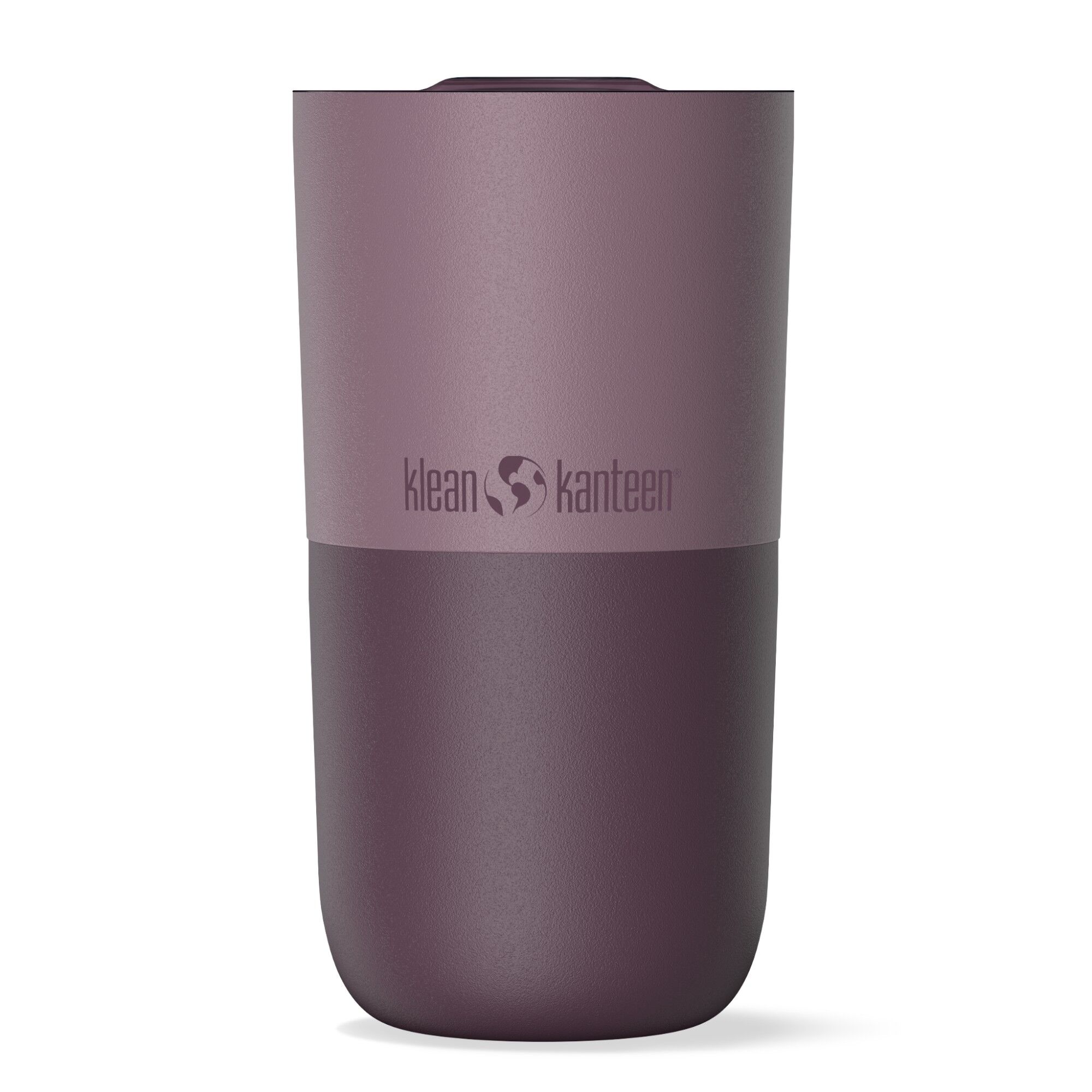 Klean kanteen Rise Tumbler termokrus 473 ml, dusty orchid
