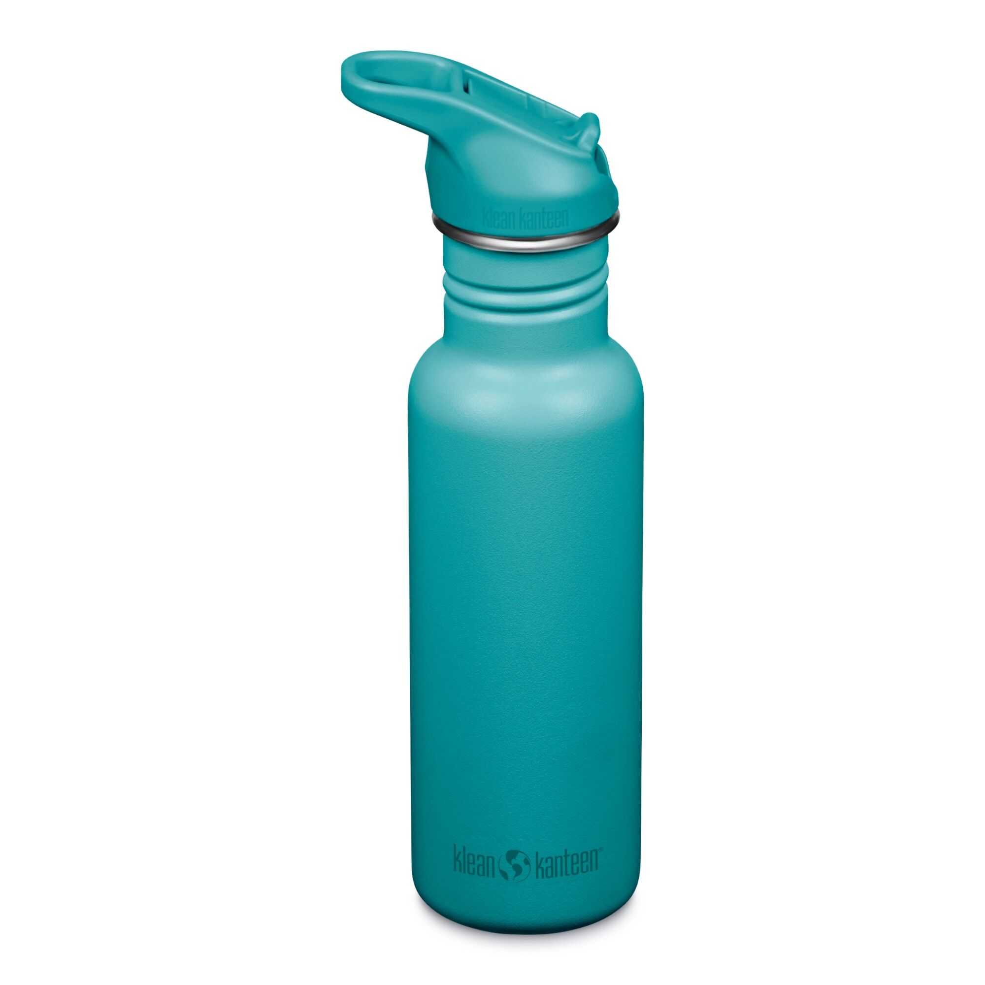Klean kanteen Classic Narrow flaske 532 ml, Baltic