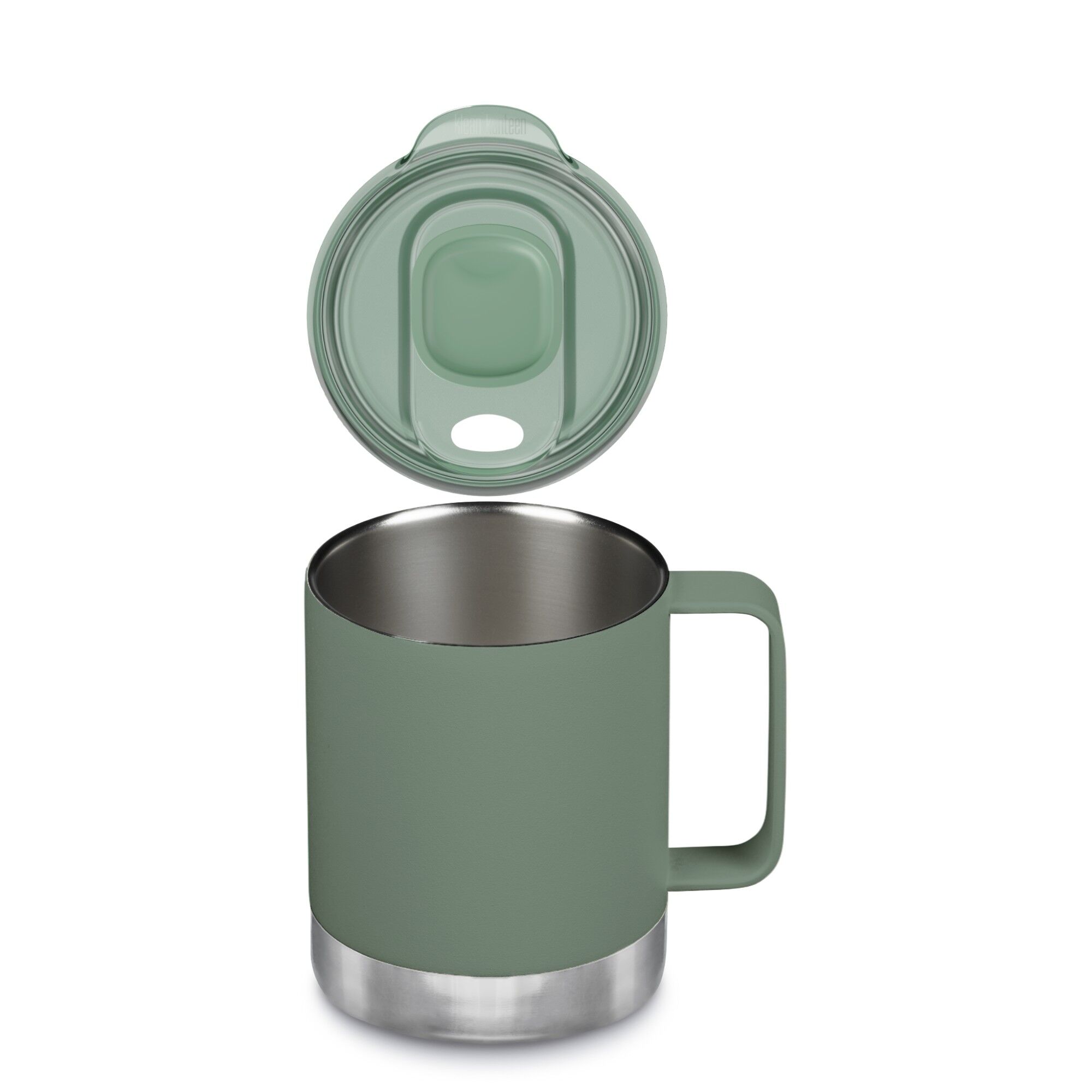 Klean kanteen Camp Mug termokrus 355 ml, sea spray