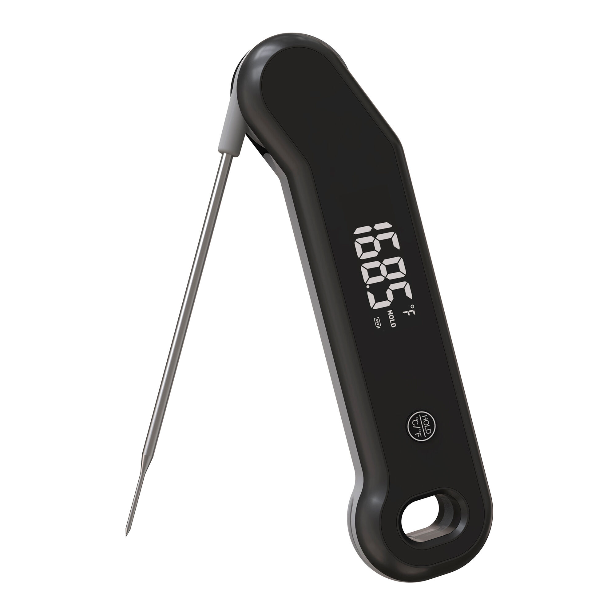 Bluegaz Instant grilltermometer