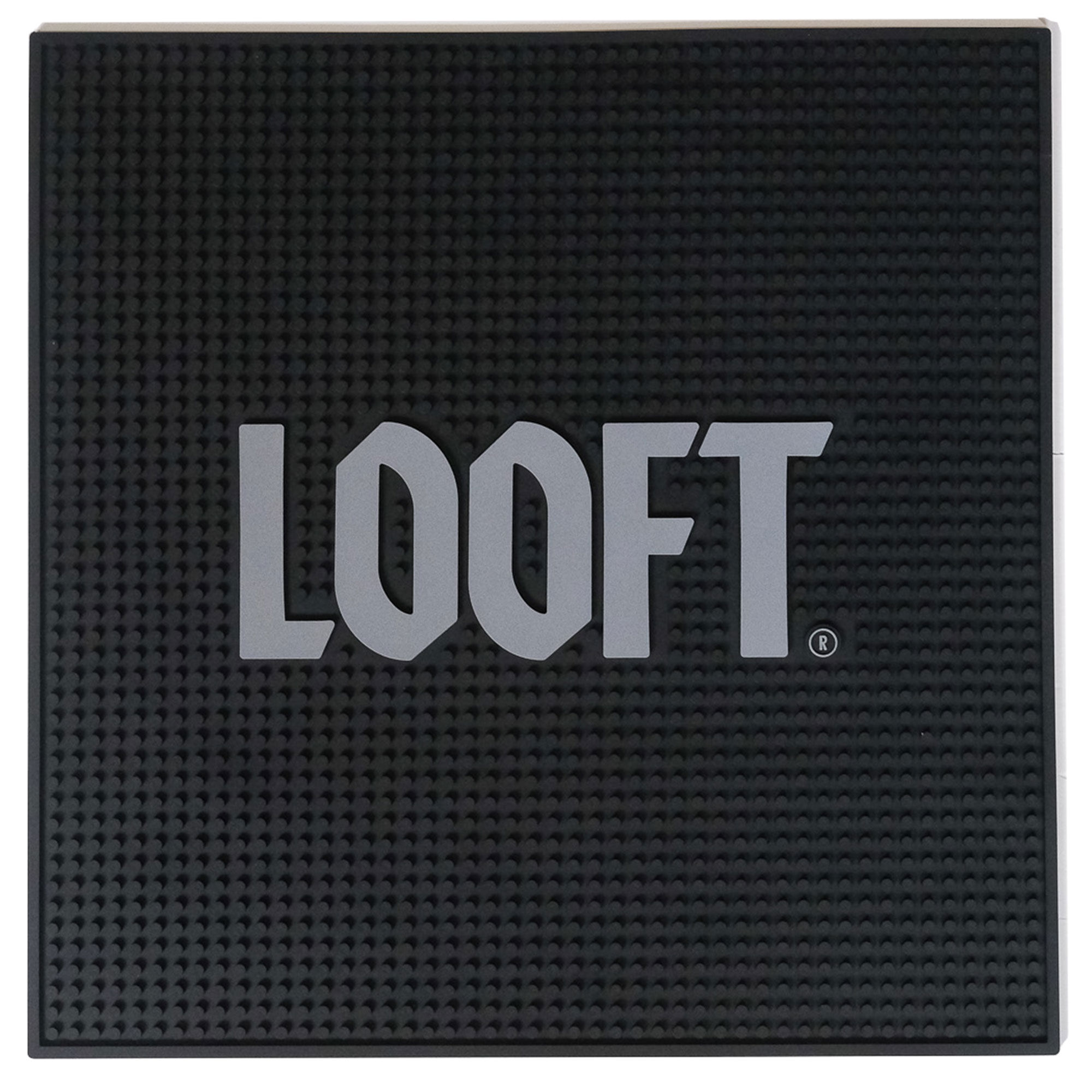 Looft barmåtte Large 50 x 50 cm