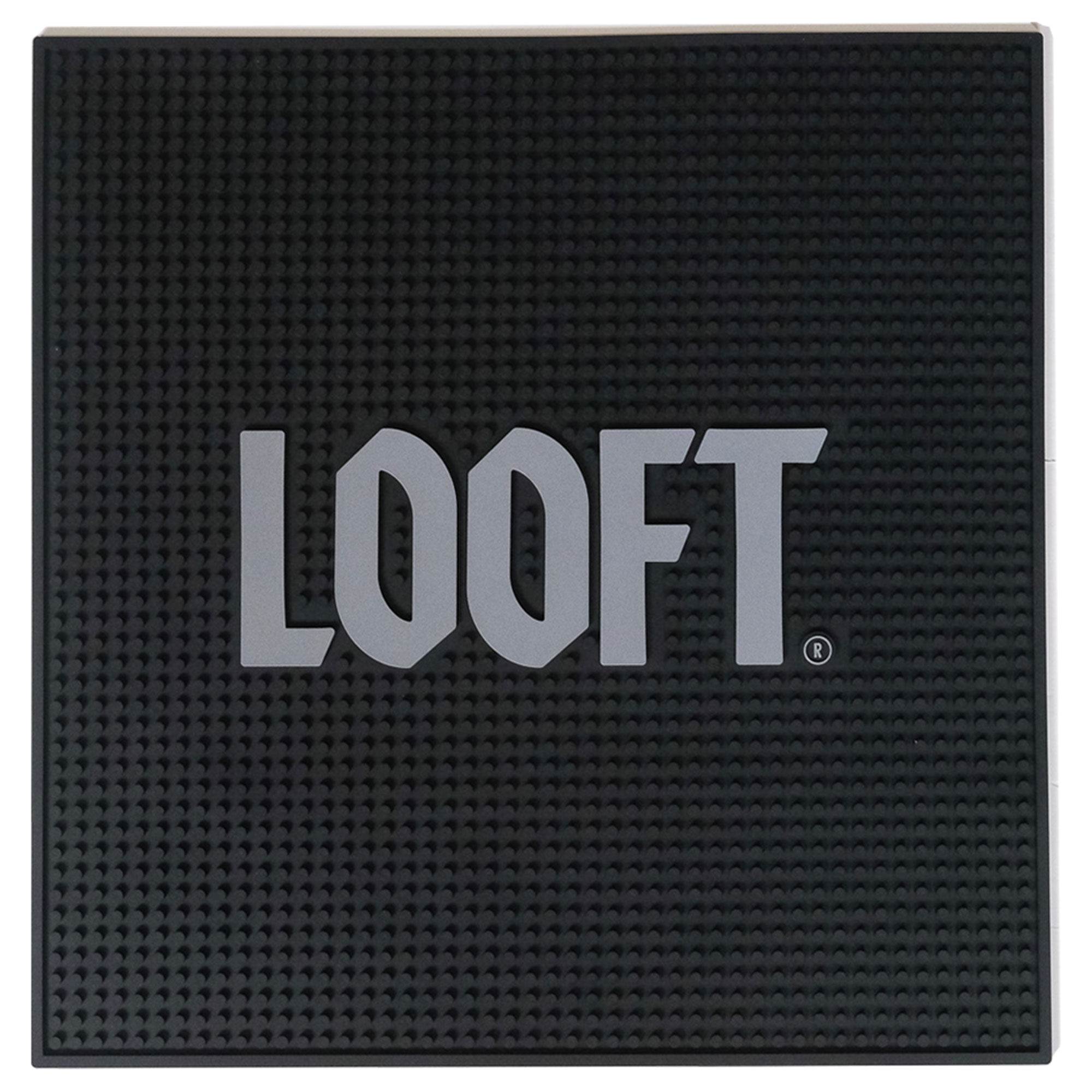 Looft barmåtte, medium 42,5 x 42,5 cm