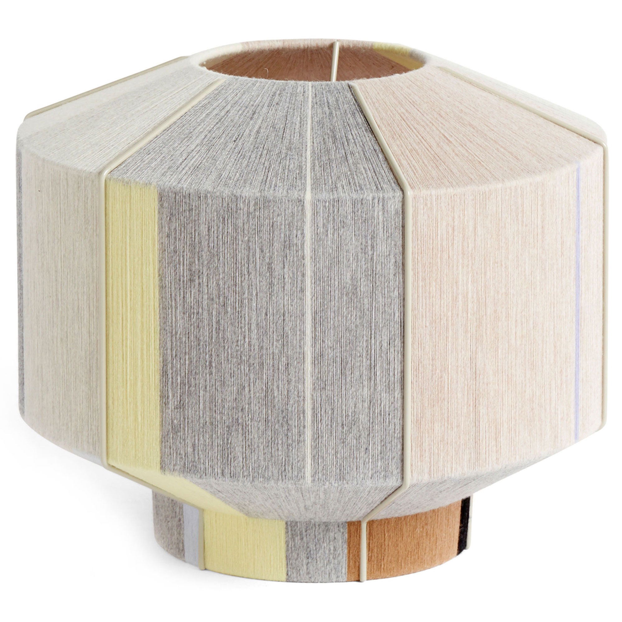 Hay Bonbon Shade lampskærm 38 cm, city
