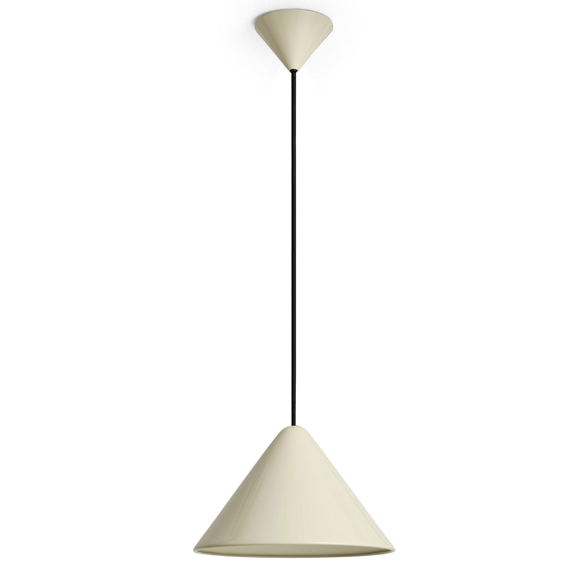 Hay Compass Pendant pendellampe 26 cm, oyster white