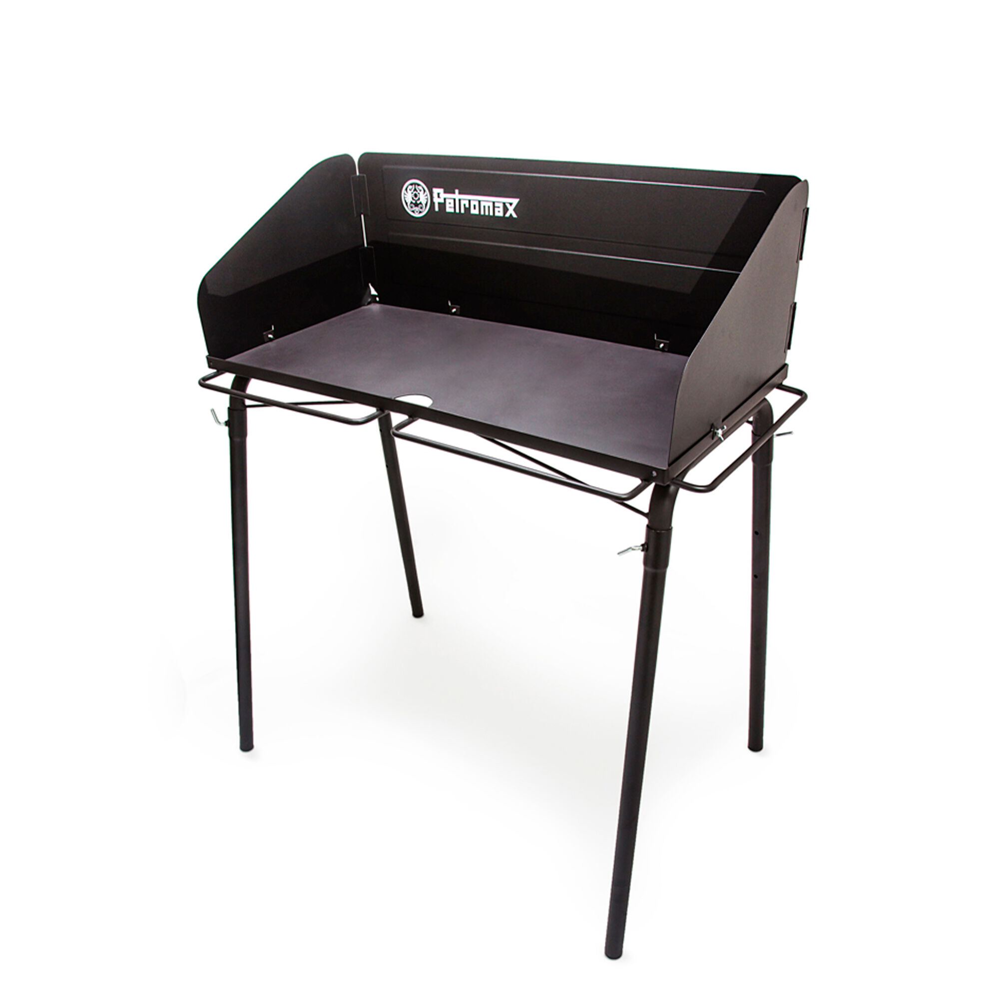 Petromax Campingbord til gryder, 90 cm