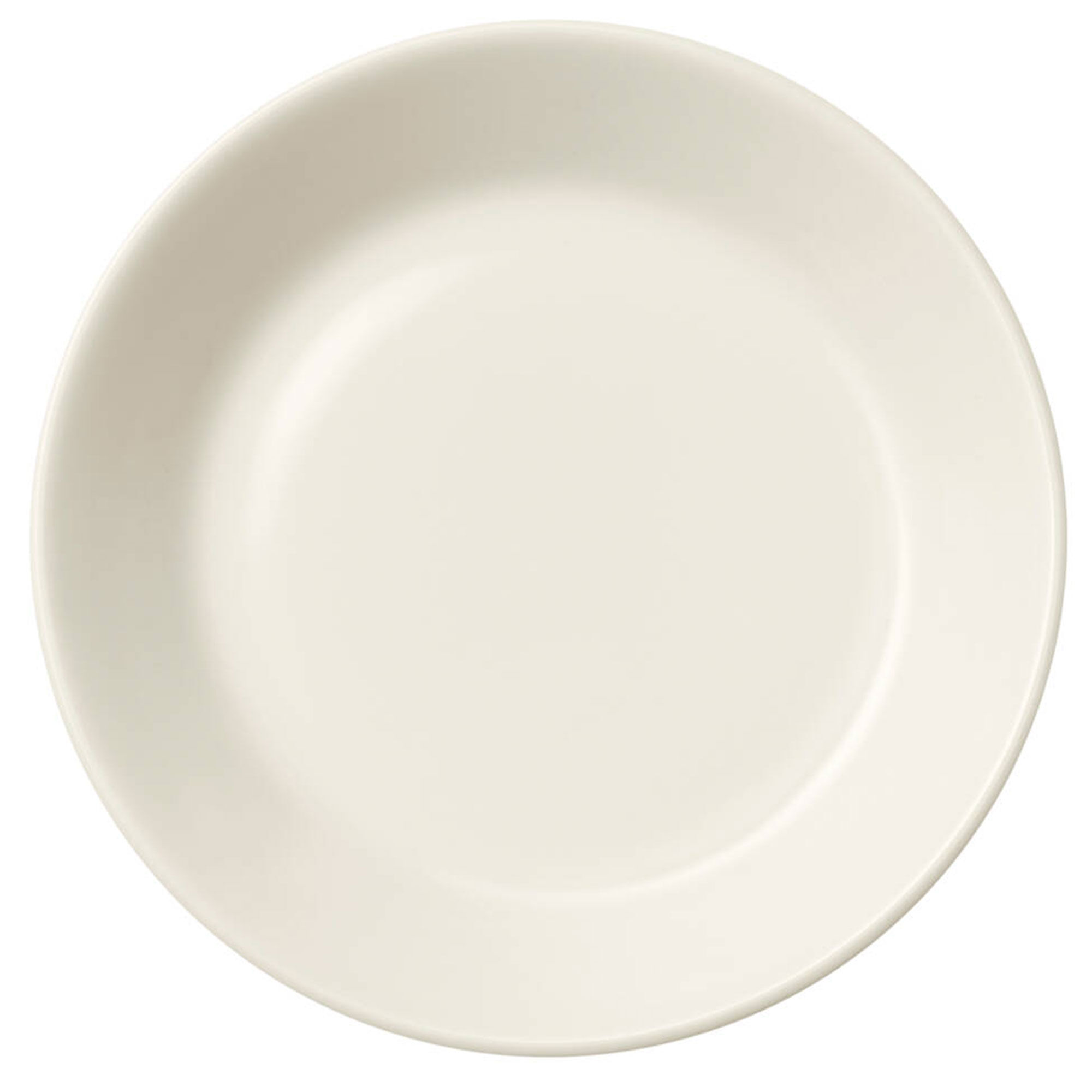 Iittala Teema fad 12 cm, hvid