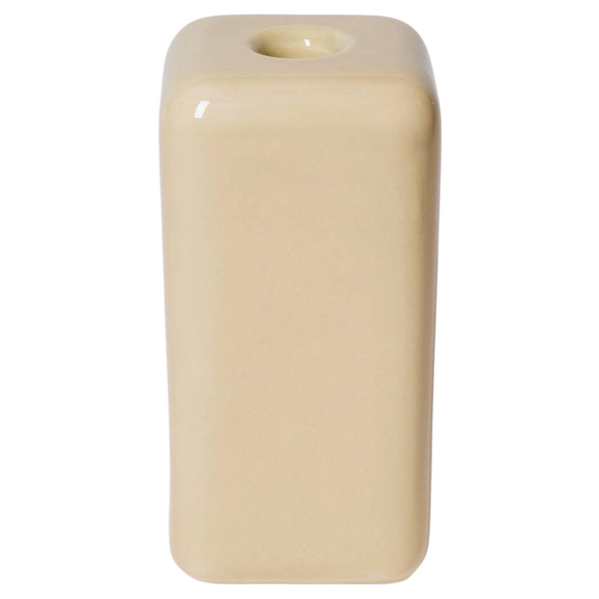 Iittala Element ljusstake 1 ljus, sand