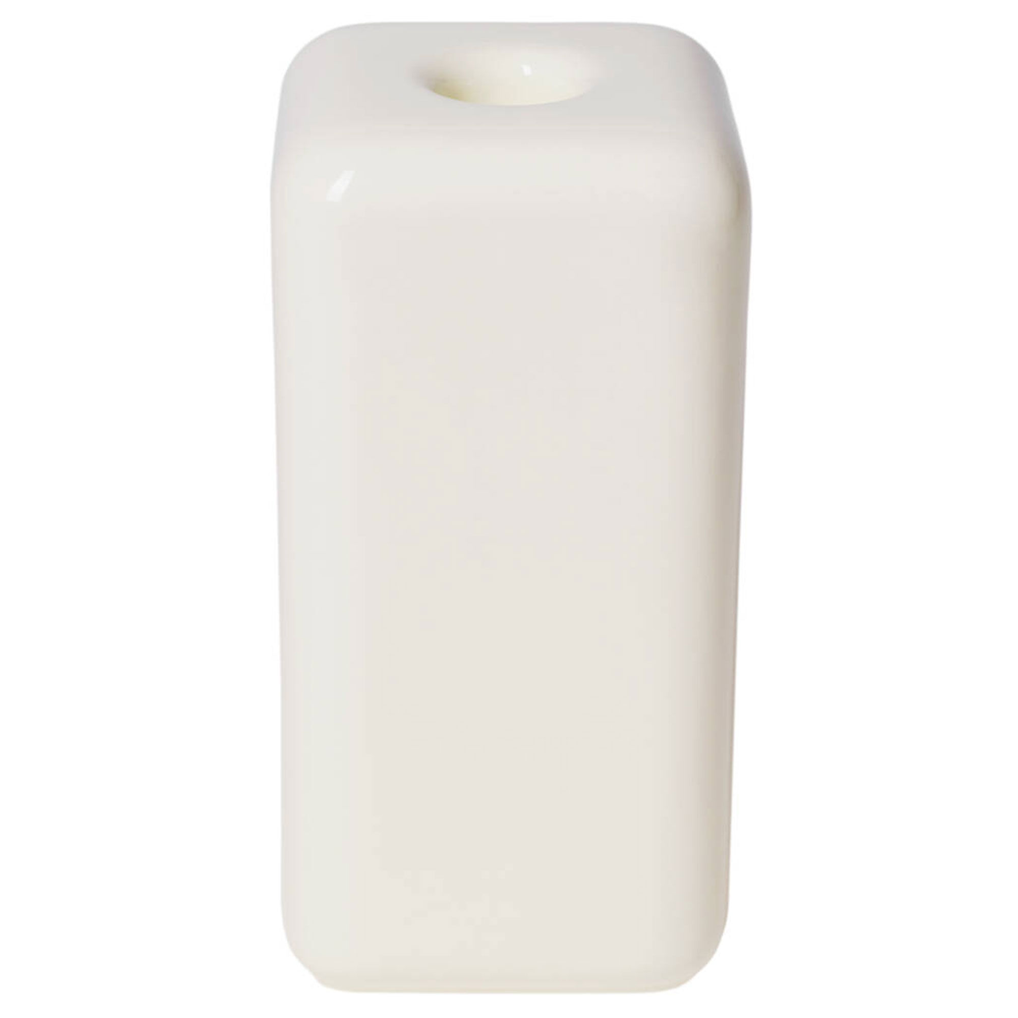 Iittala Element ljusstake 1 ljus, vit