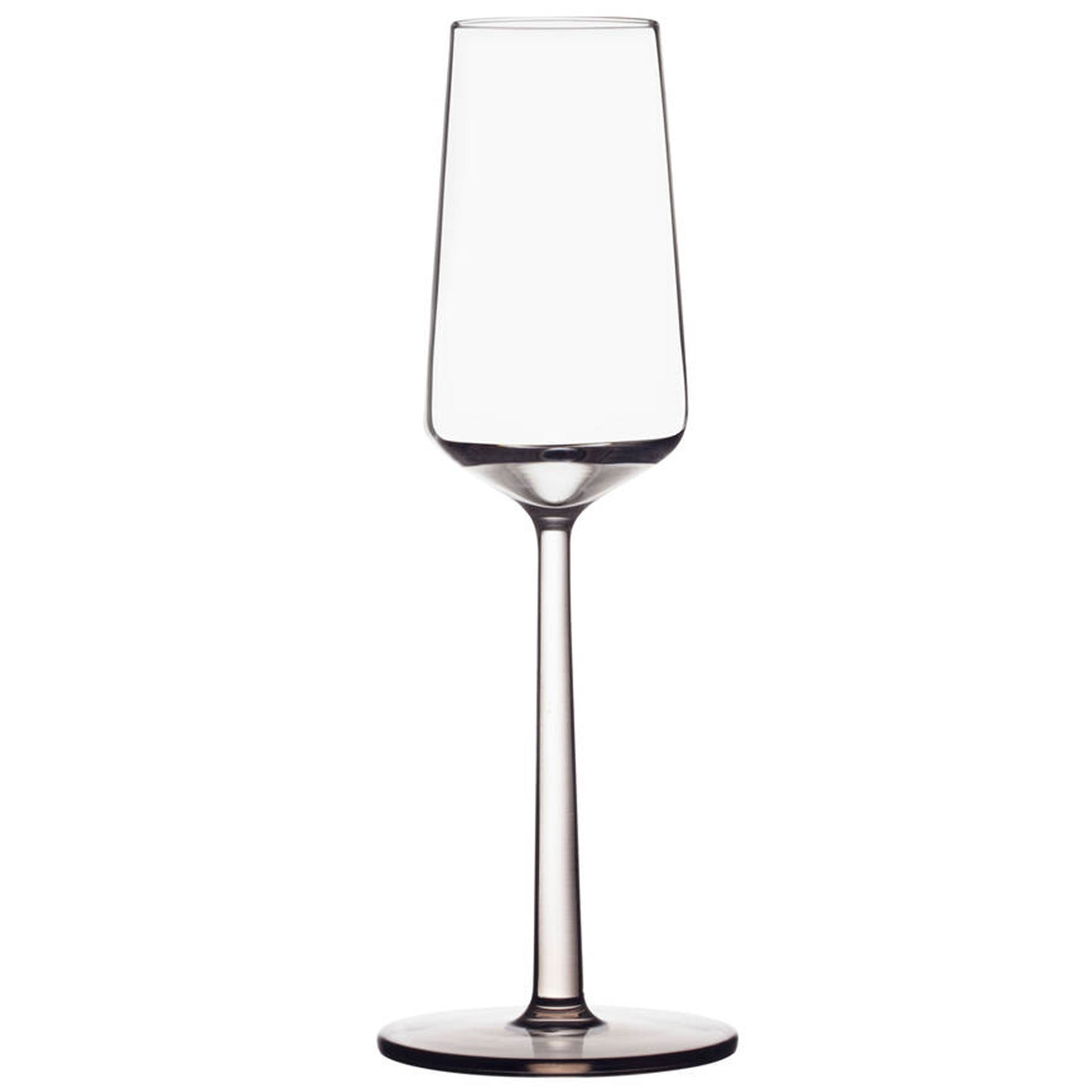 Iittala Essence champagneglas 21 cl 2-pack, linne