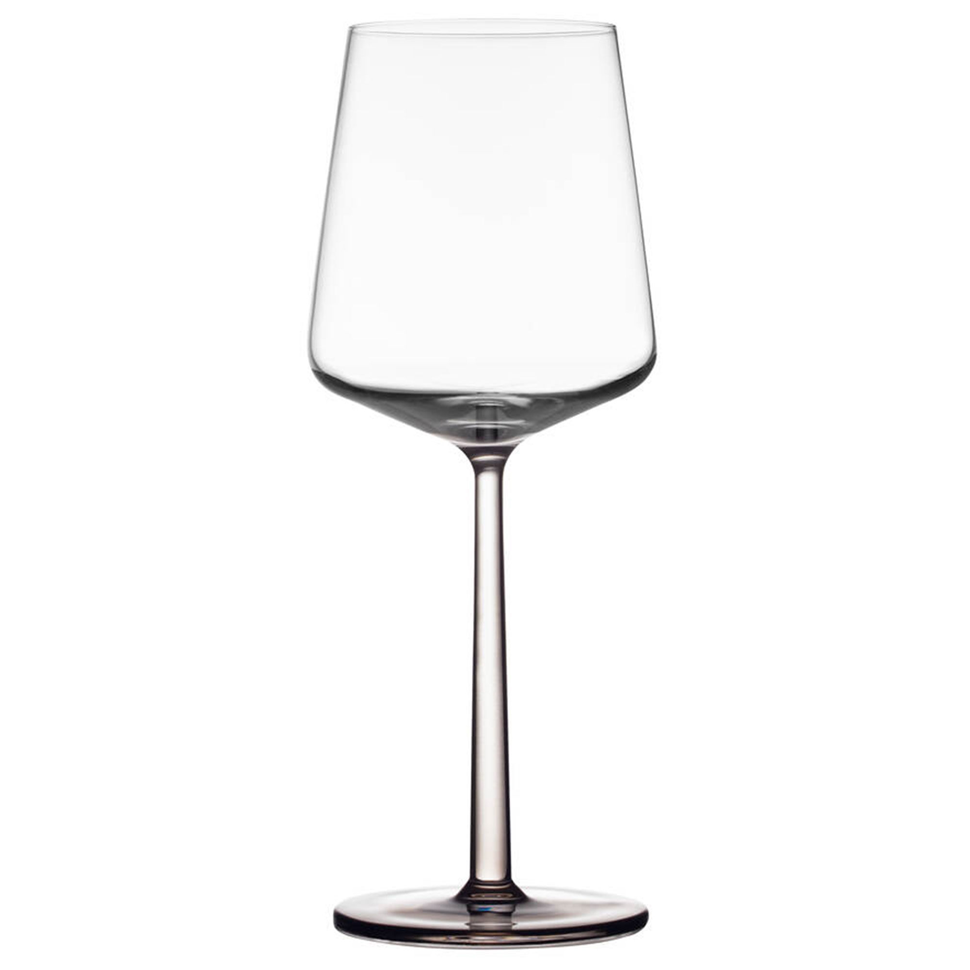 Iittala Essence rödvinsglas 45 cl 2-pack, linne