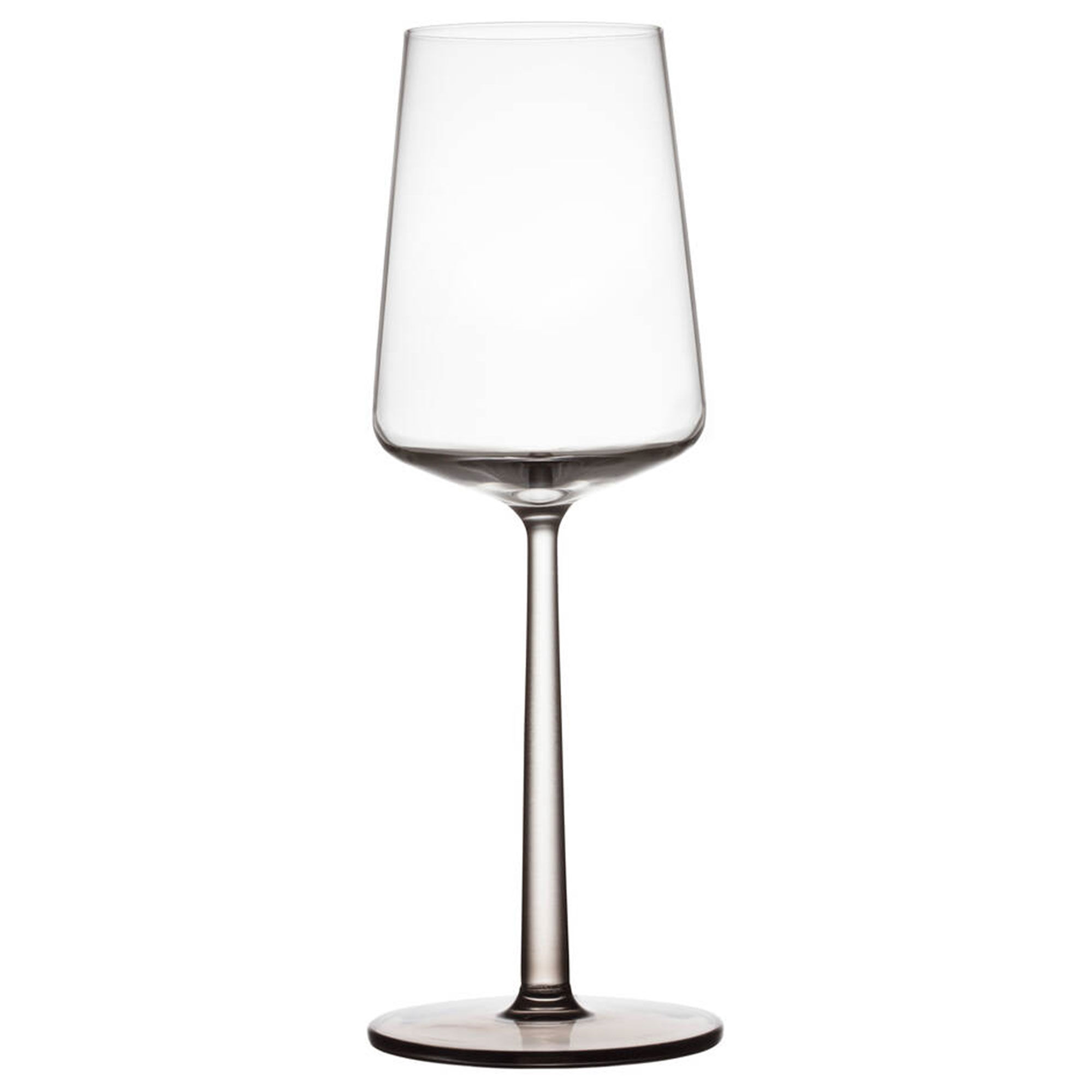 Iittala Essence vitvinsglas 33 cl 2-pack, linne