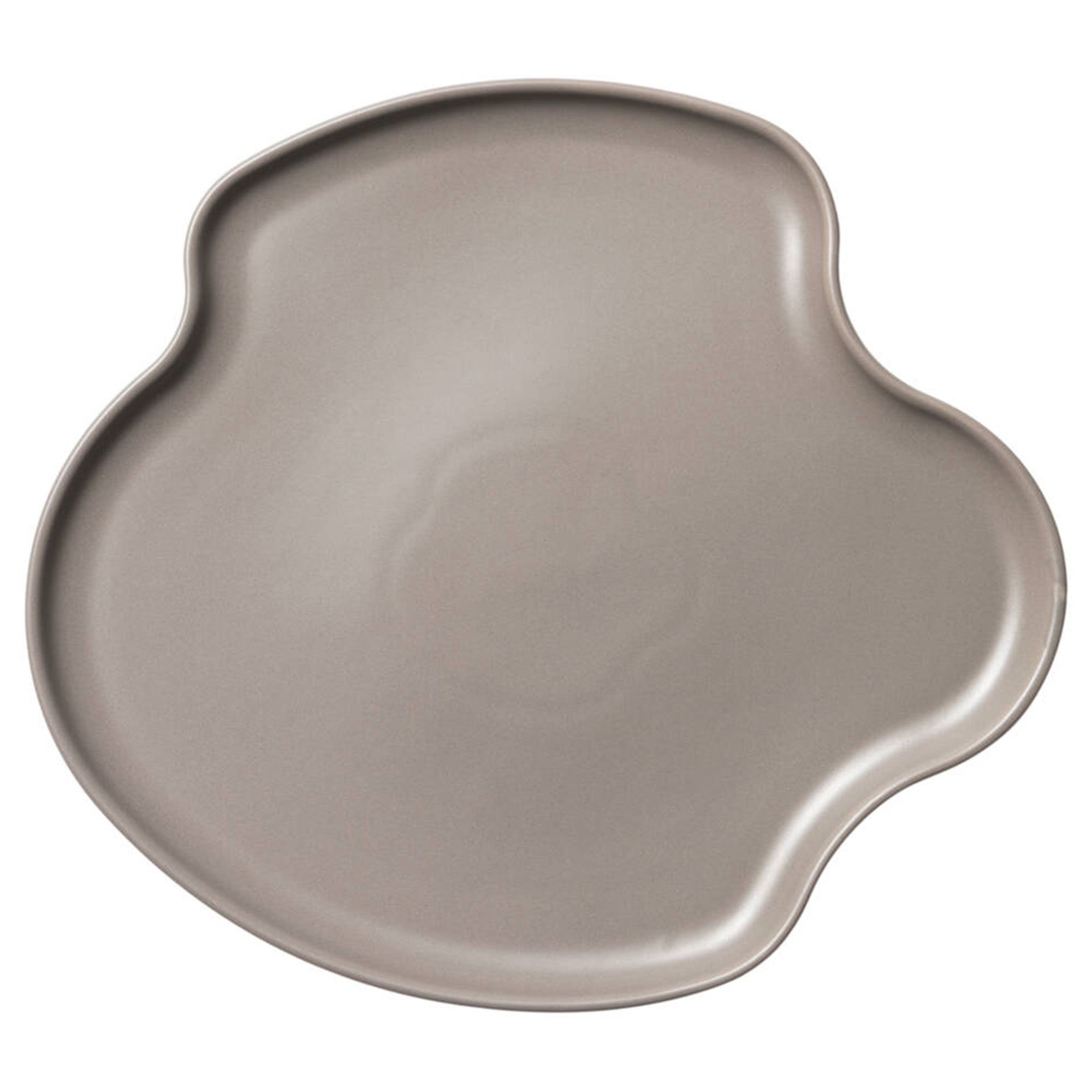 Iittala Aalto fat 15 cm, grå