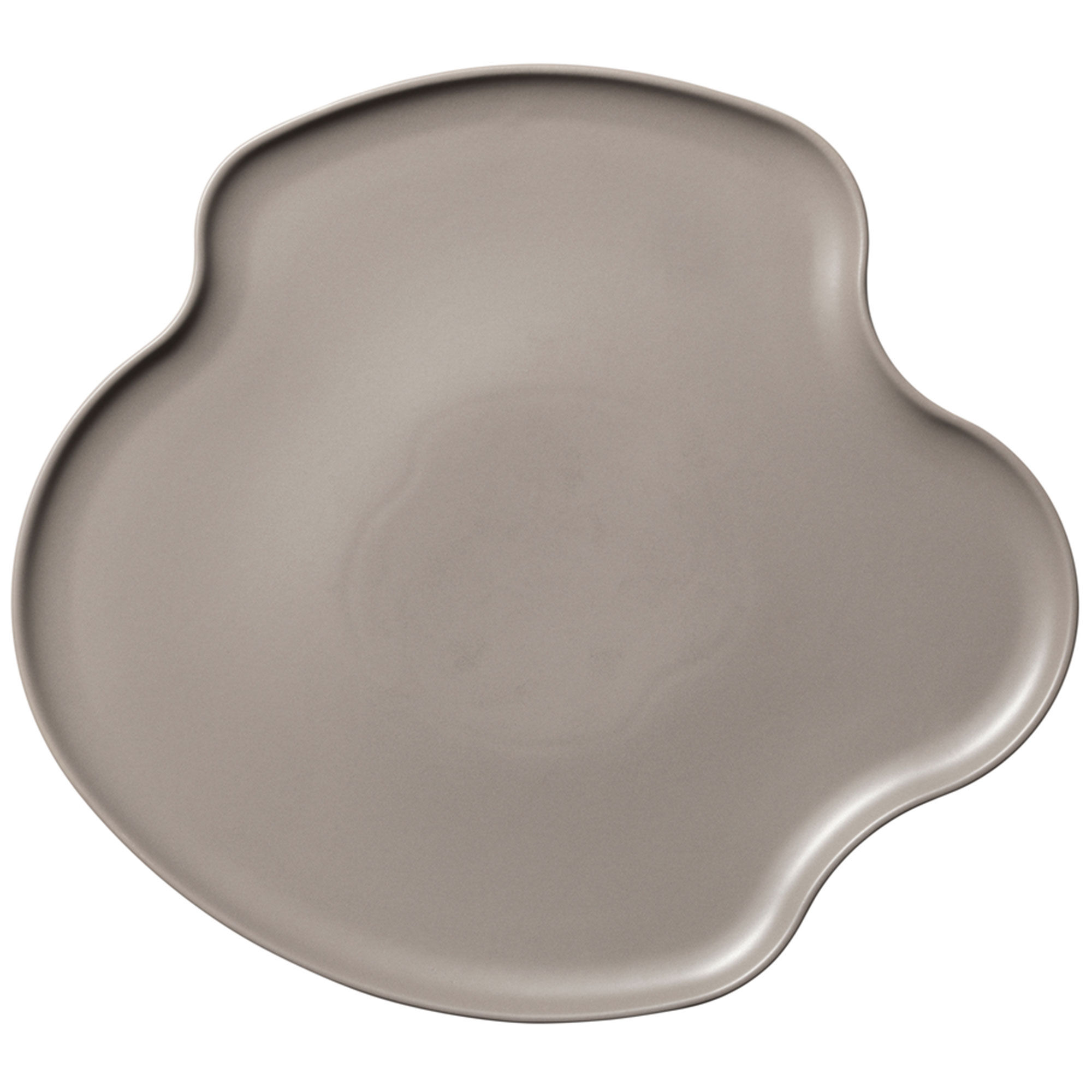 Iittala Aalto fat 35 cm, grå