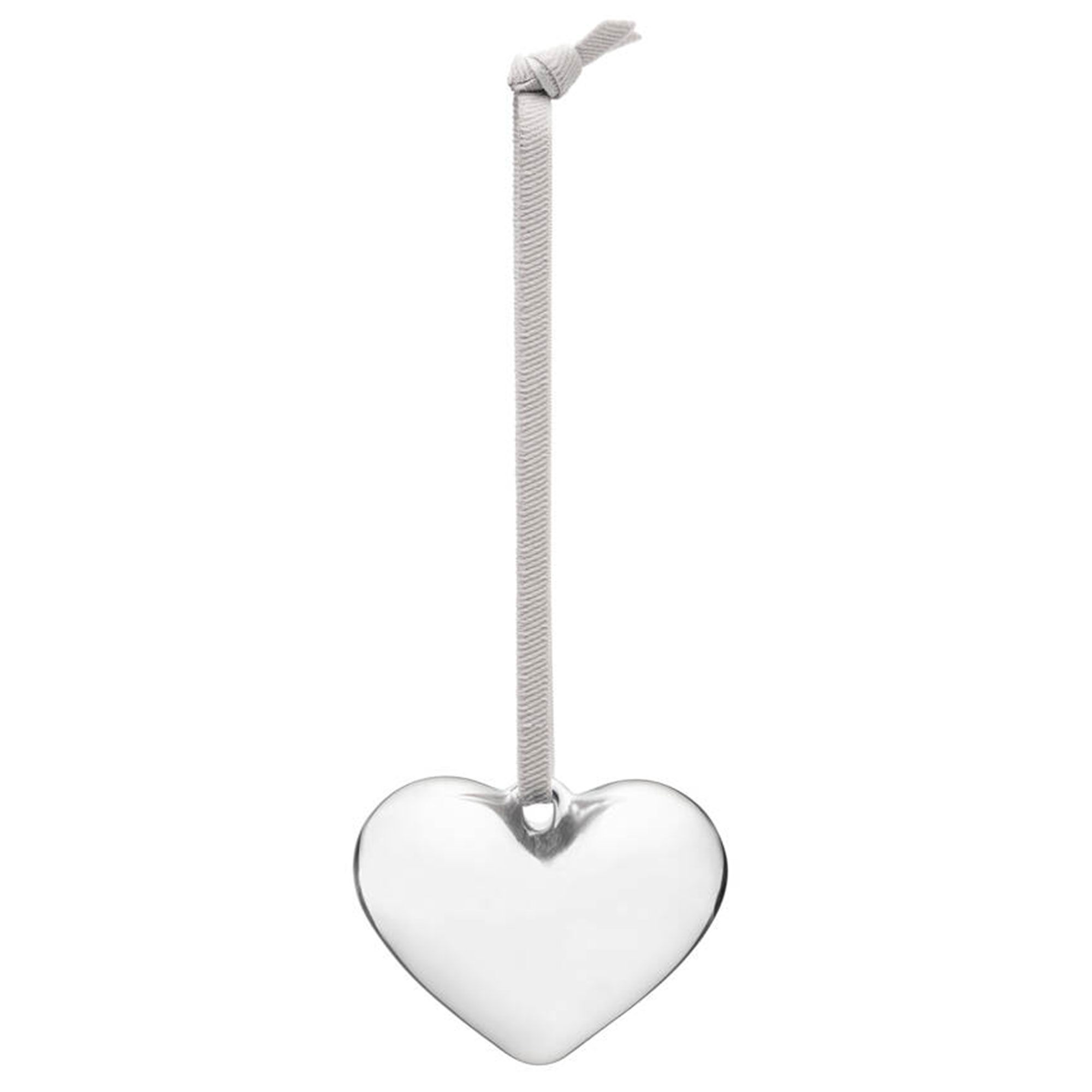Iittala Glashjärta 50 mm 3-pack, spegelblank finish