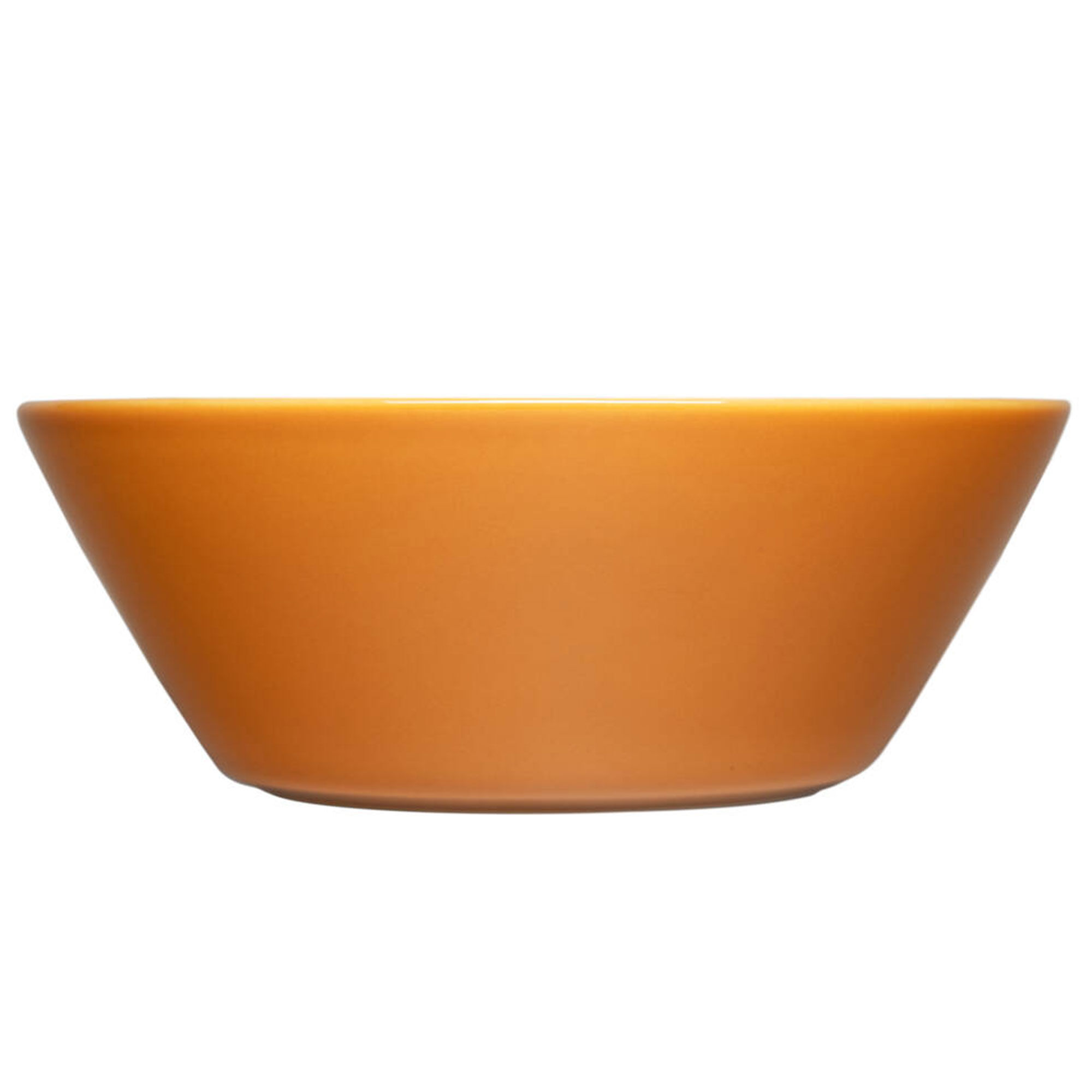 Iittala Teema skål 15 cm, rav