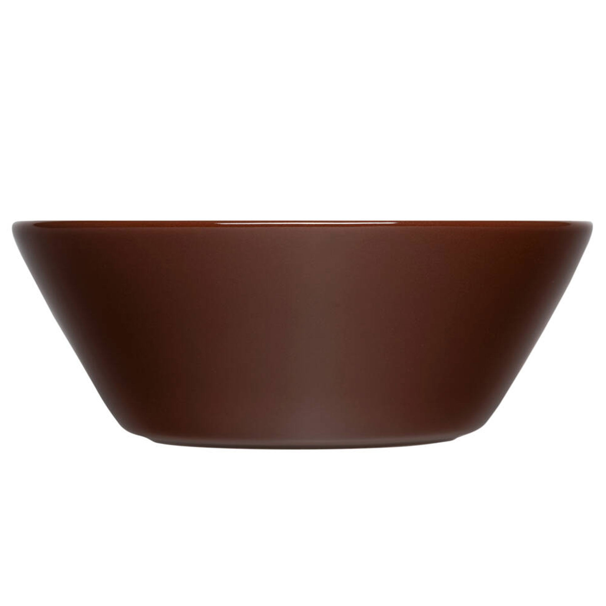 Iittala Teema skål 15 cm, espresso