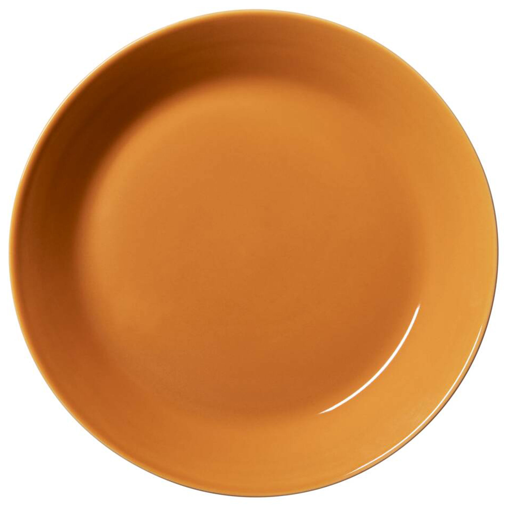 Iittala Teema assiett 21 cm, rav