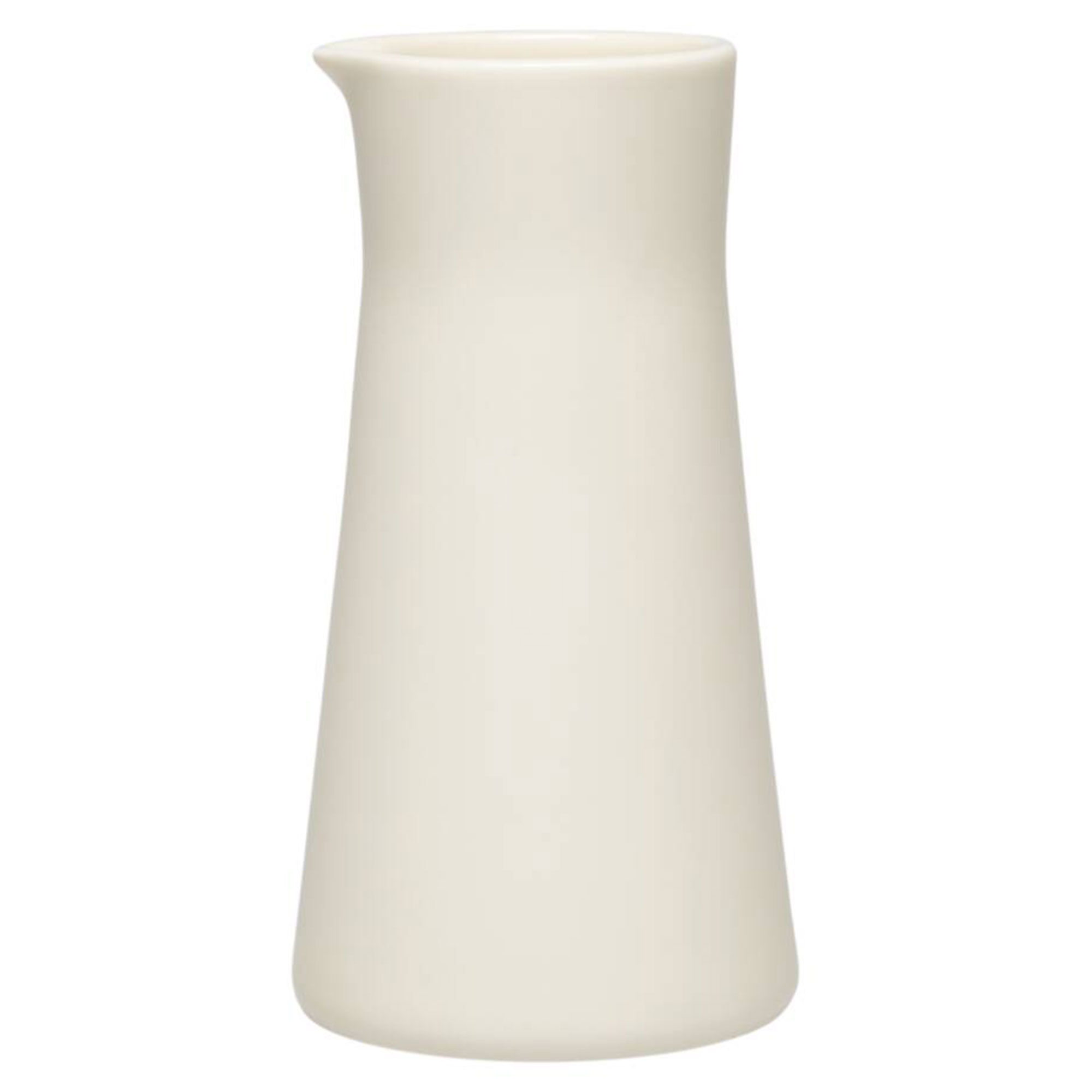 Iittala Teema karaffel 0,35 liter, hvid