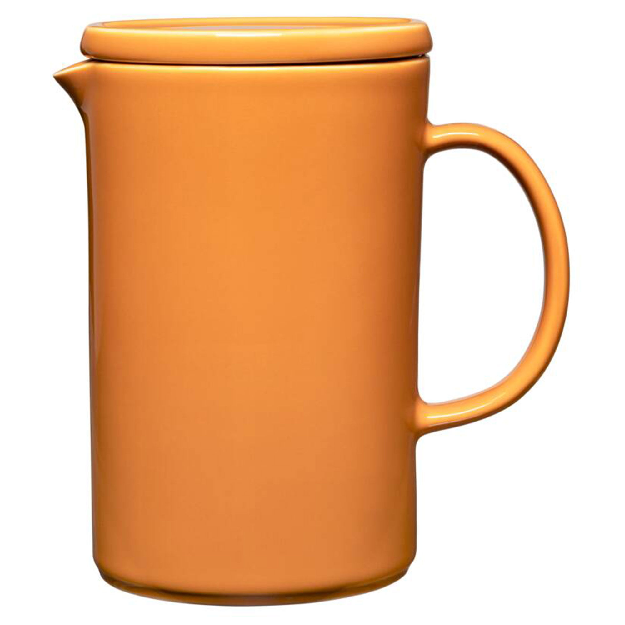 Iittala Teema kaffekande 0,8 liter, rav