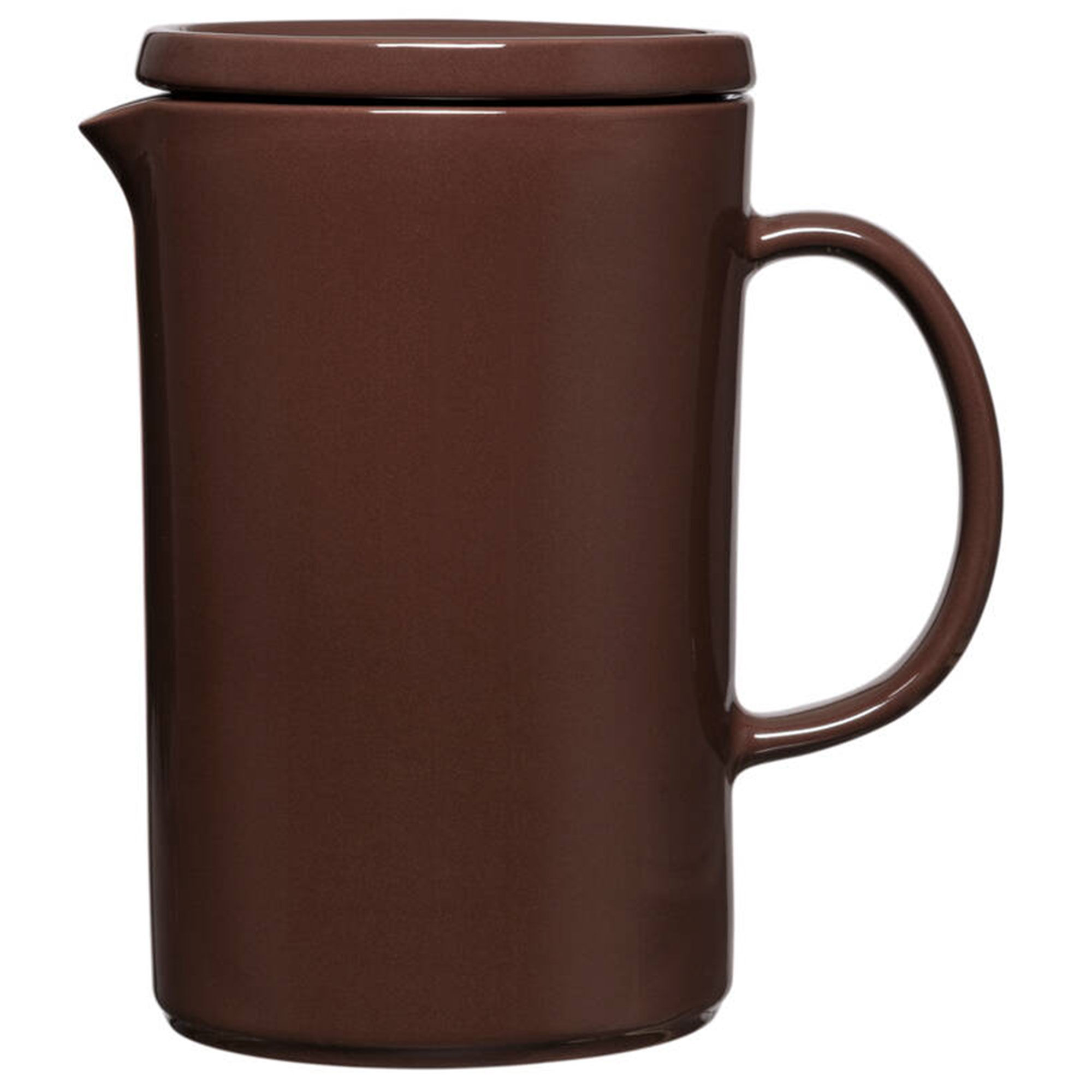 Iittala Teema kaffekande 0,8 liter, espresso